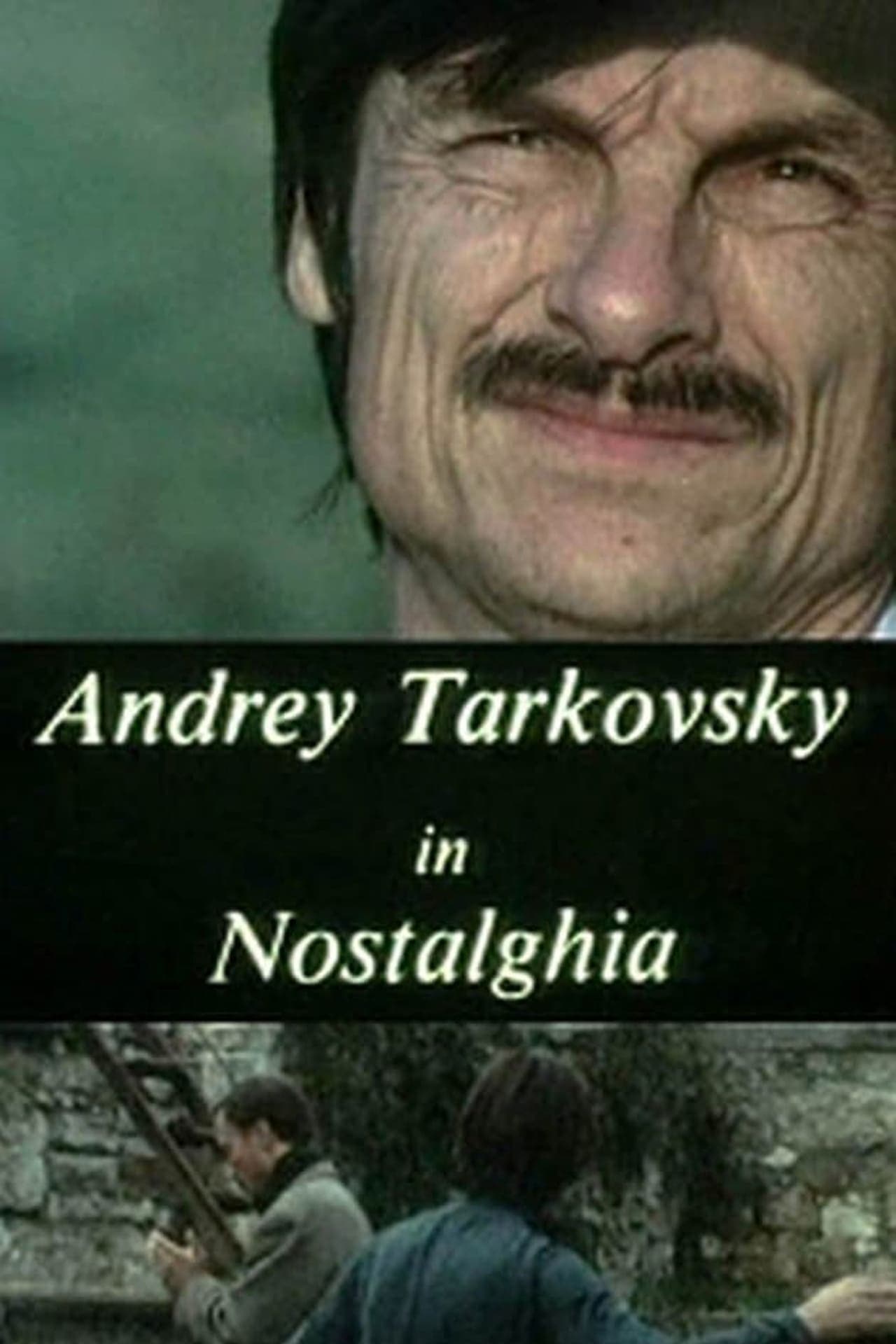 Movie Andreij Tarkovskij in Nostalghia