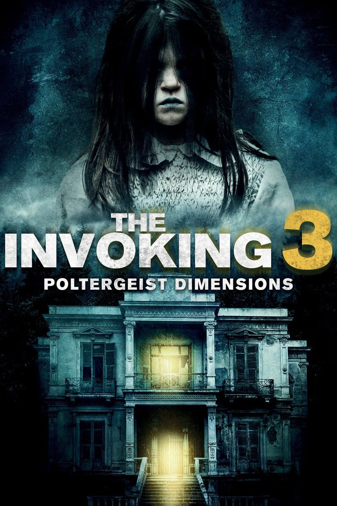 Movie The Invoking 3: Paranormal Dimensions