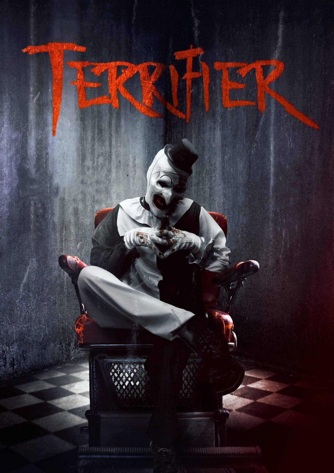 Movie Terrifier