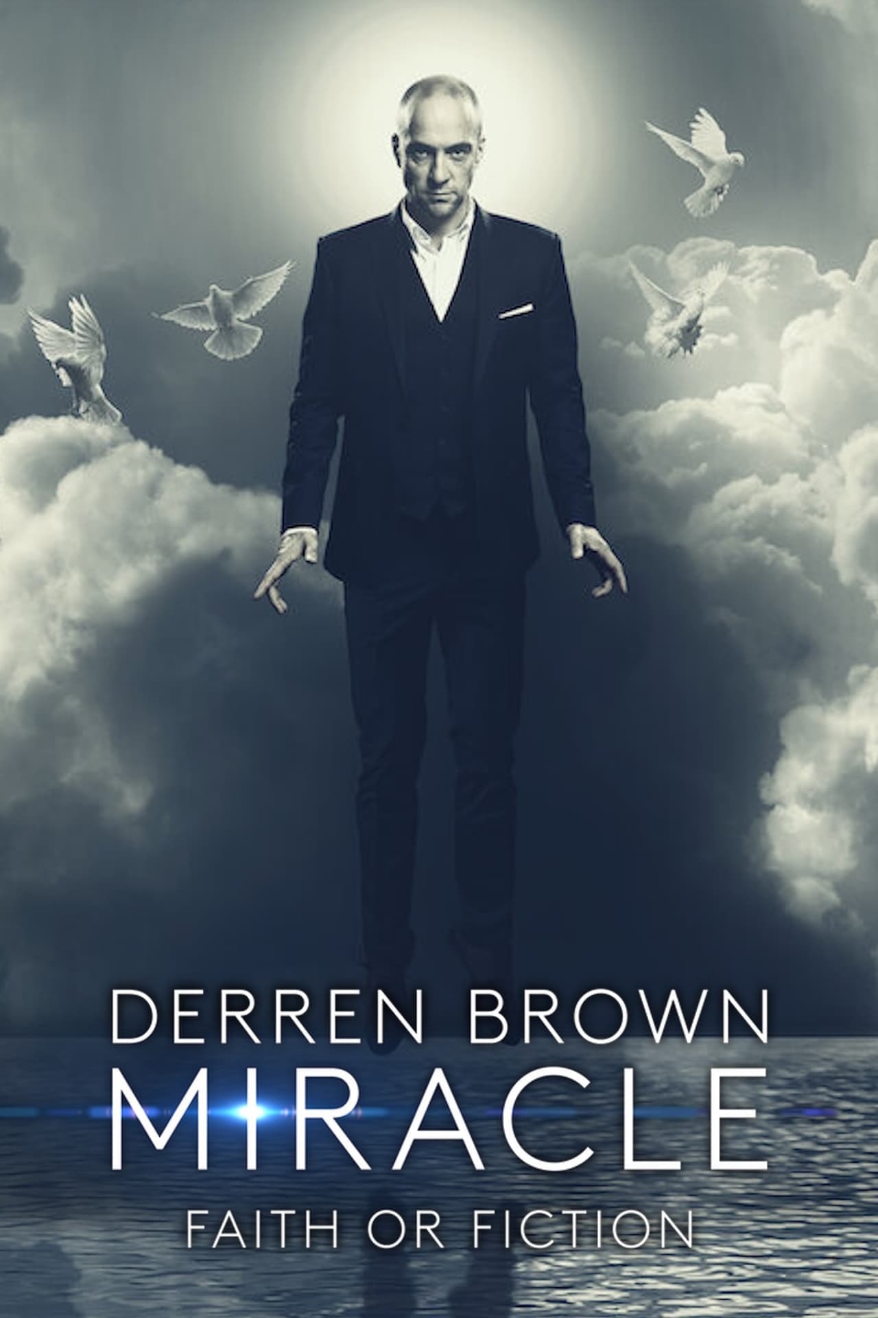 Movie Derren Brown: Miracle