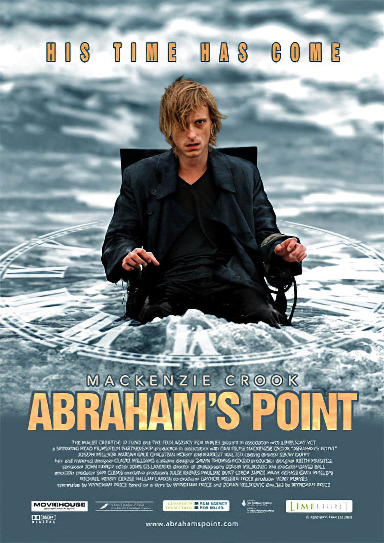 Película Abraham's Point