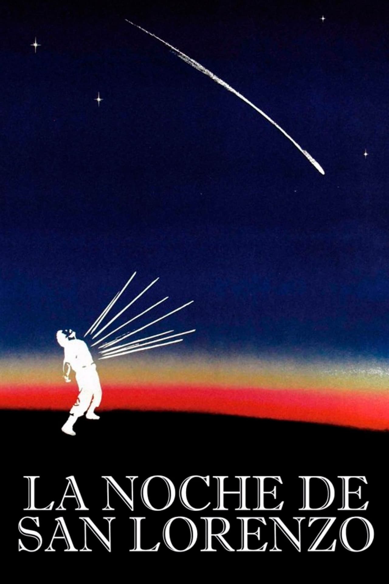 Movie La noche de San Lorenzo