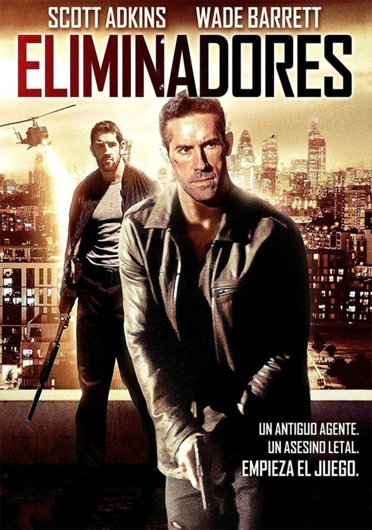 Movie Eliminators