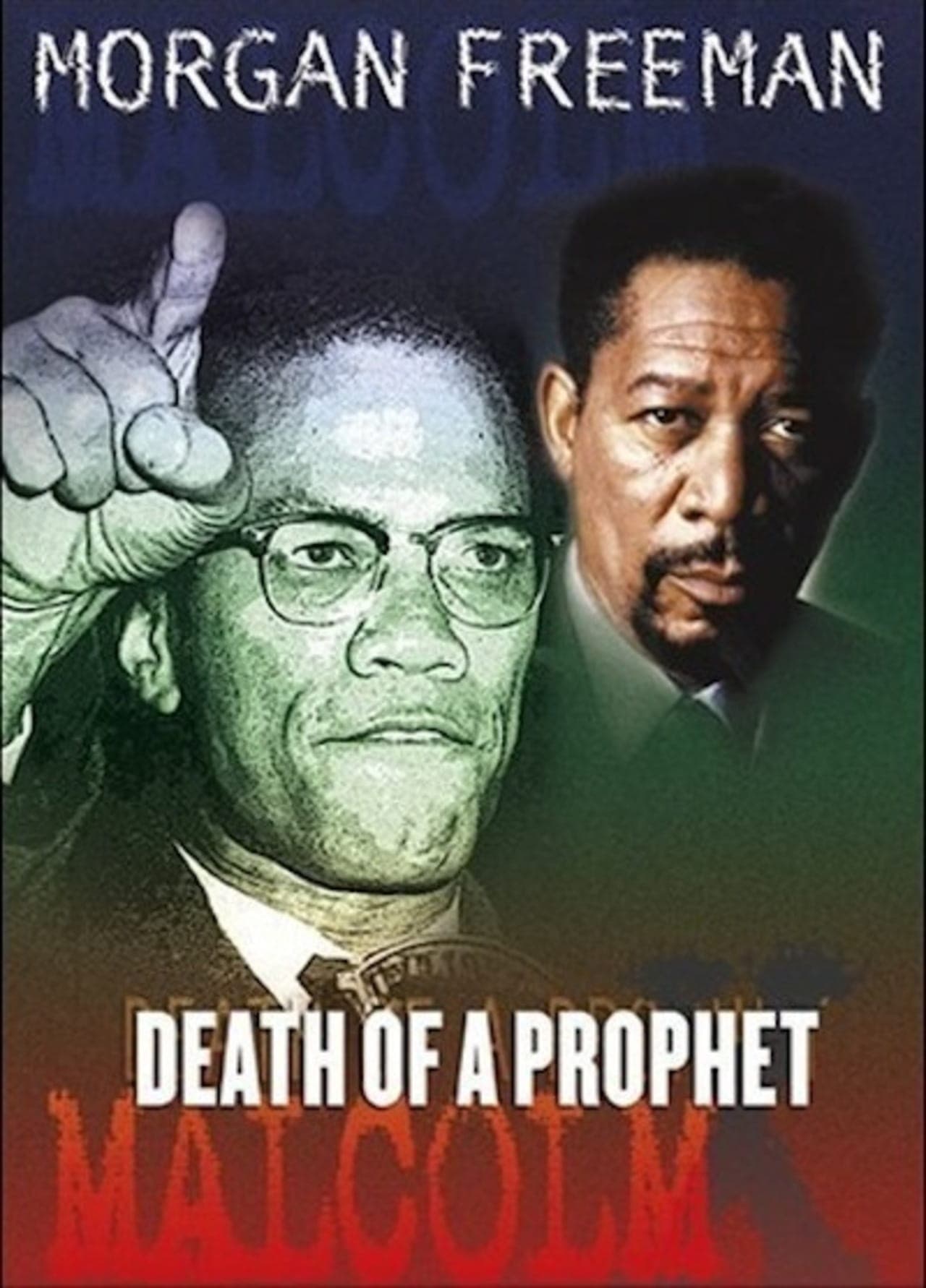 Movie Death of a Prophet