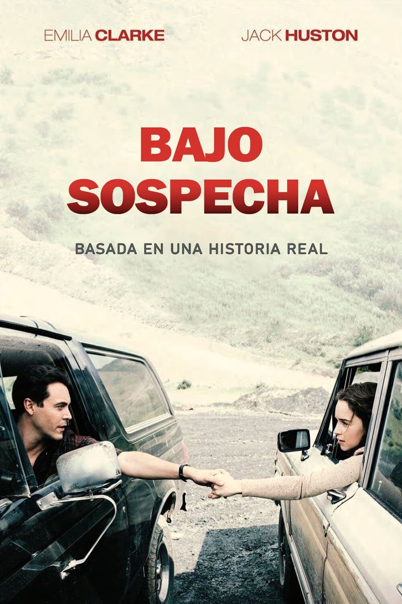 Movie Bajo sospecha