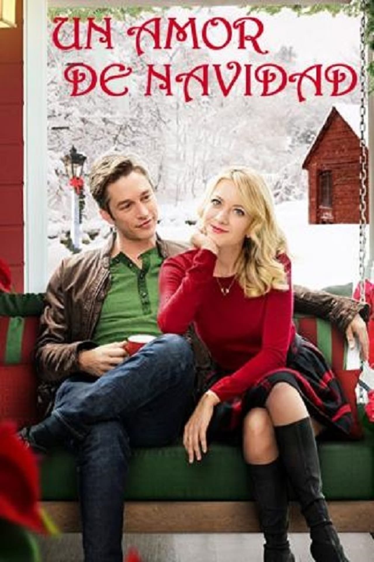 Movie Un amor de Navidad