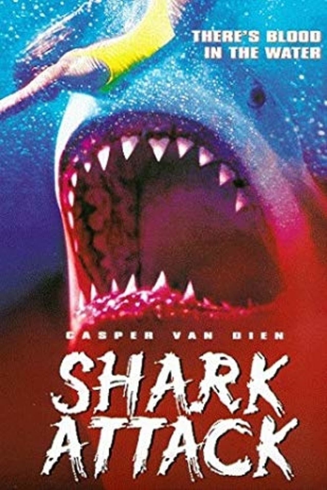 Movie Shark Attack