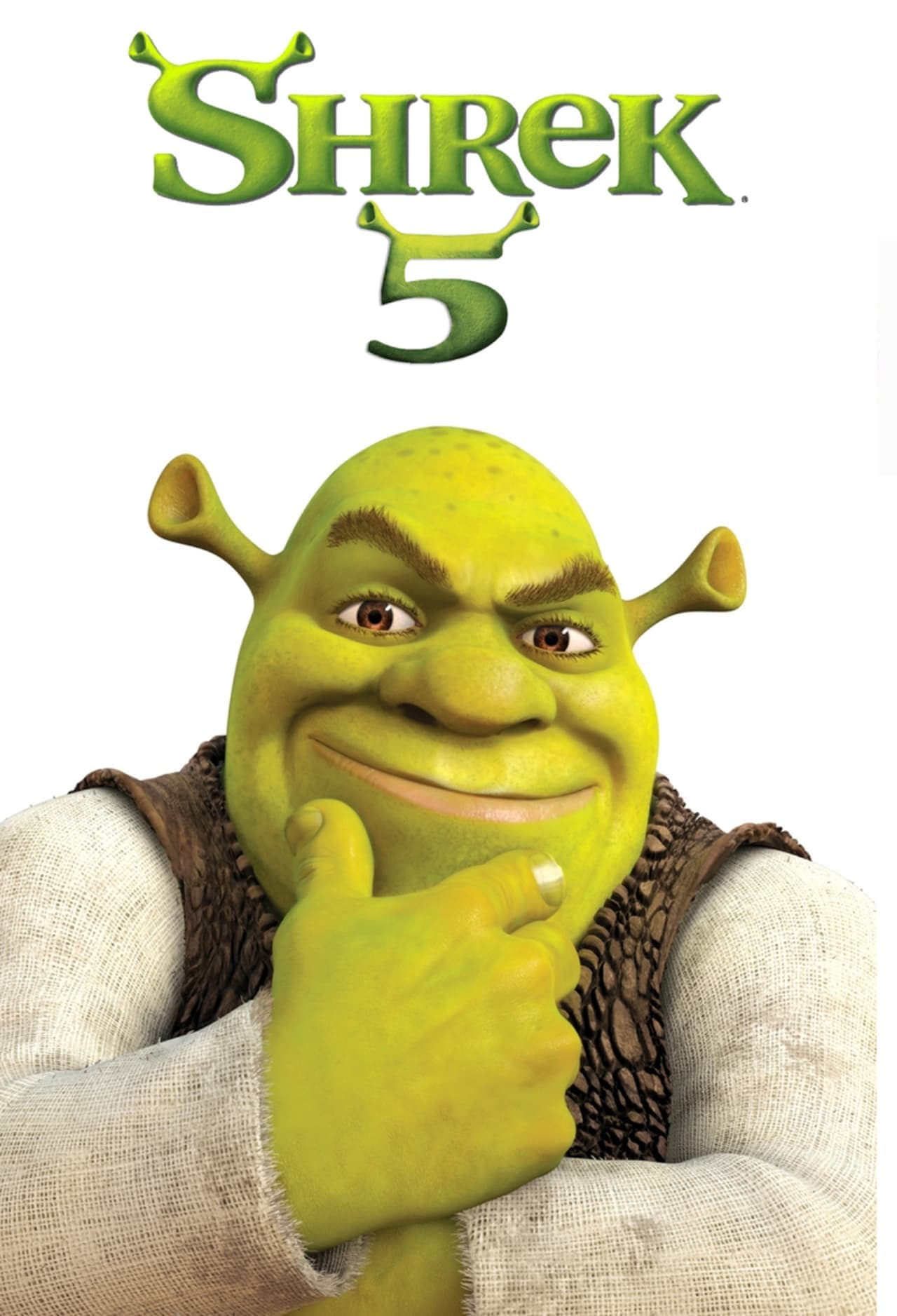 Movie Shrek 5