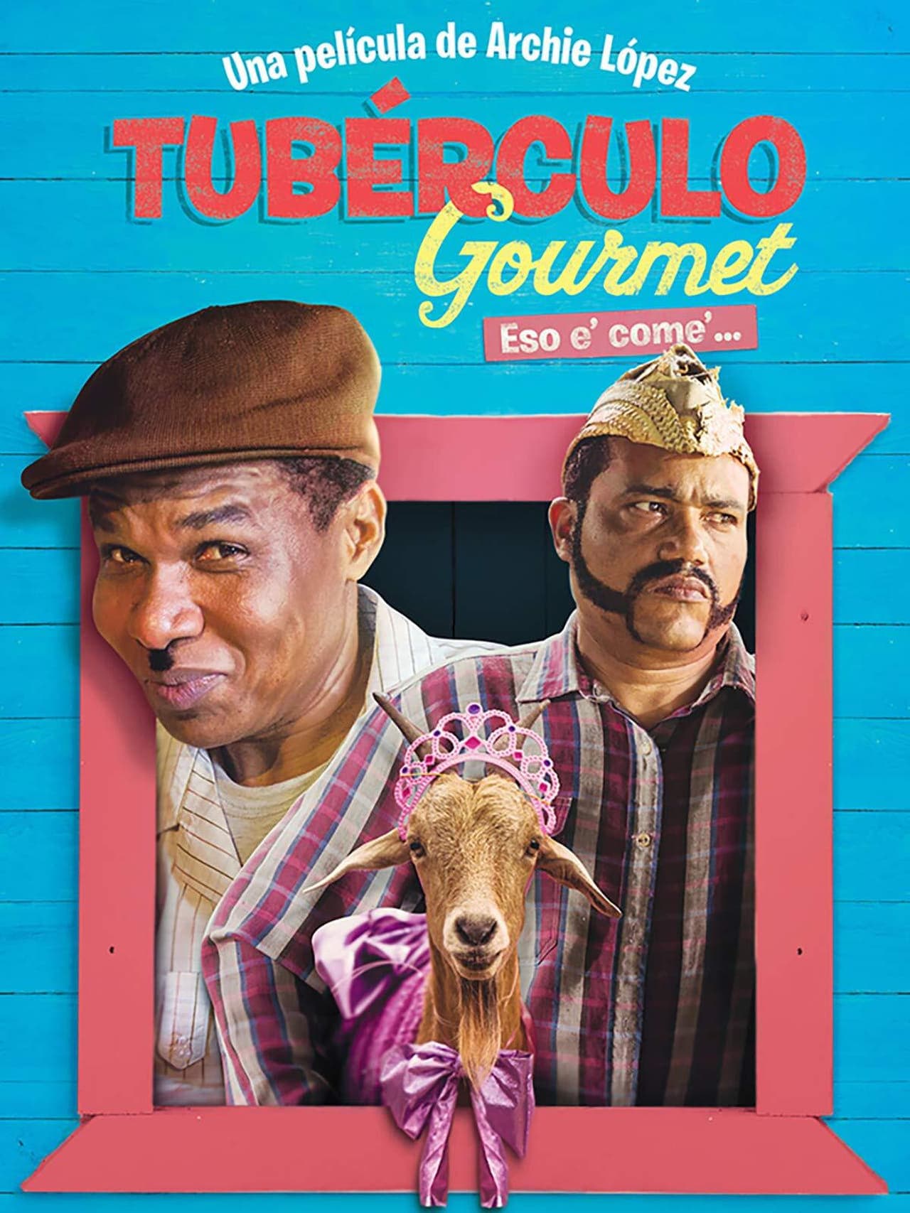 Movie Tubérculo Gourmet