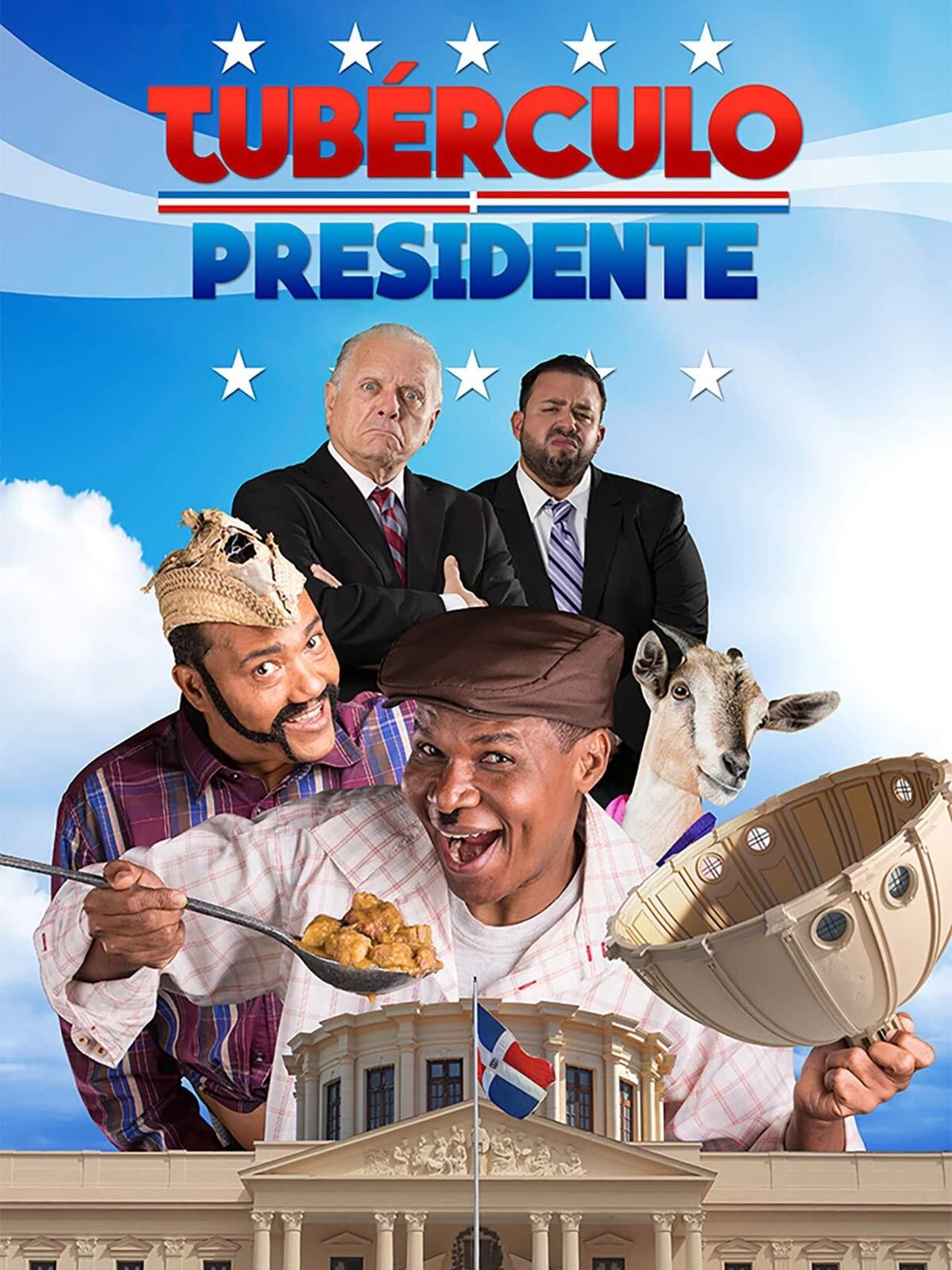 Movie Tubérculo Presidente