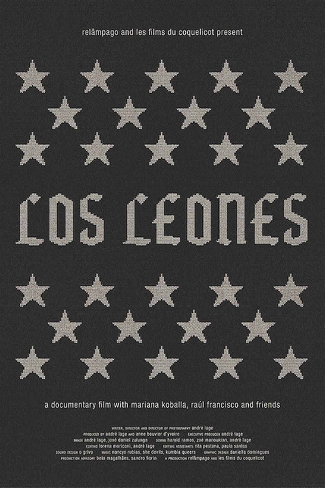 Movie Los Leones