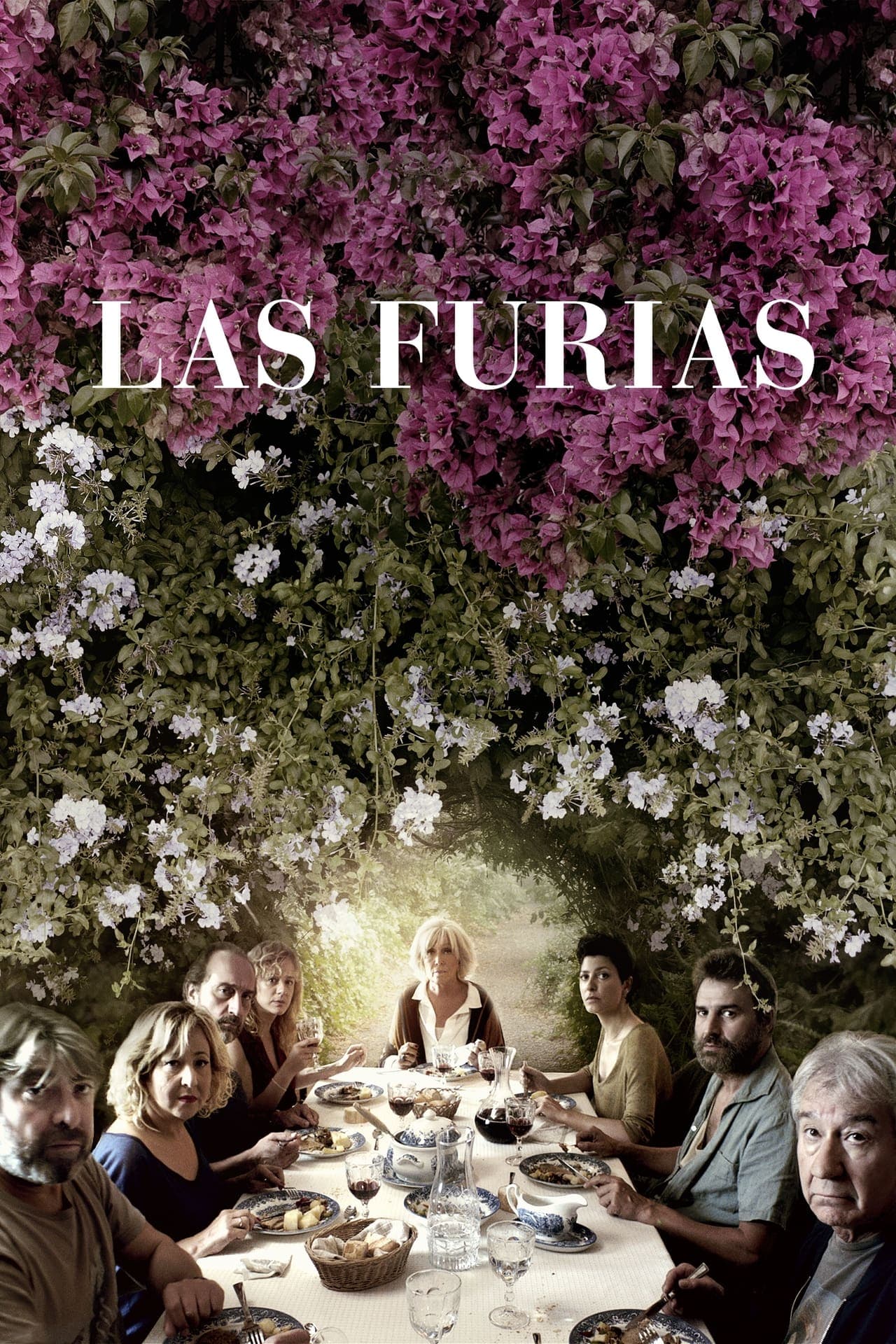 Movie Las furias