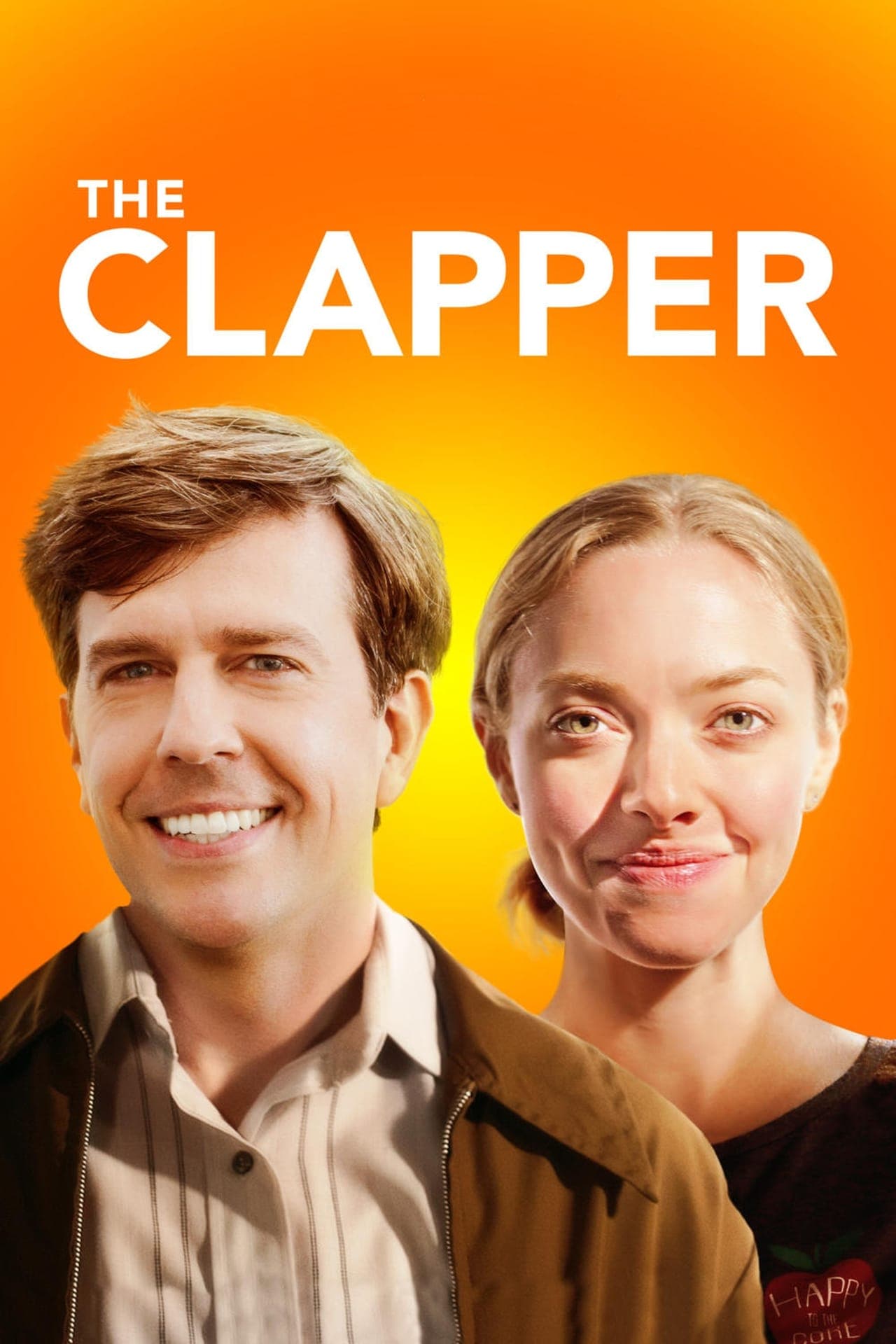 Movie The Clapper