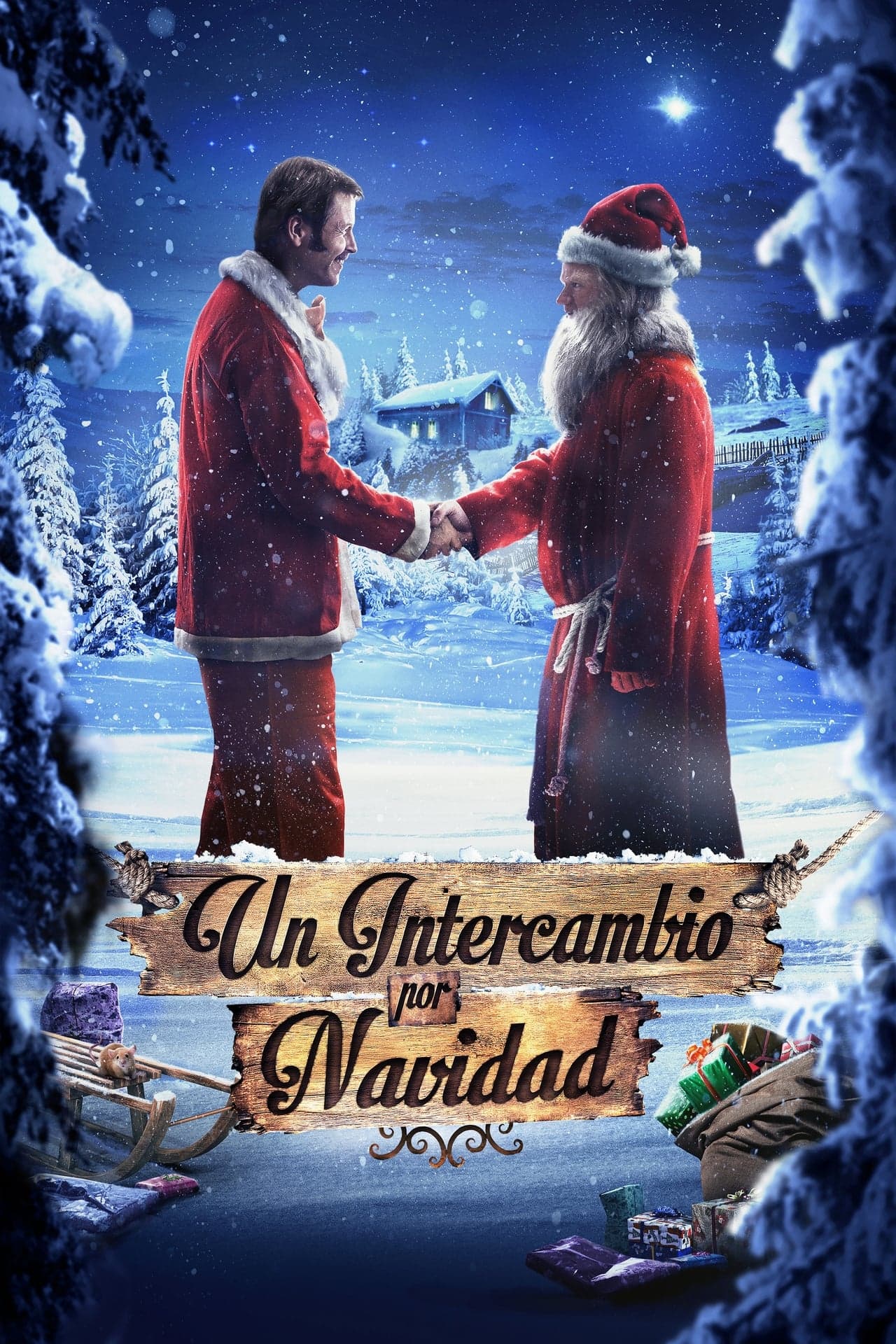 Movie Un Intercambio Por Navidad