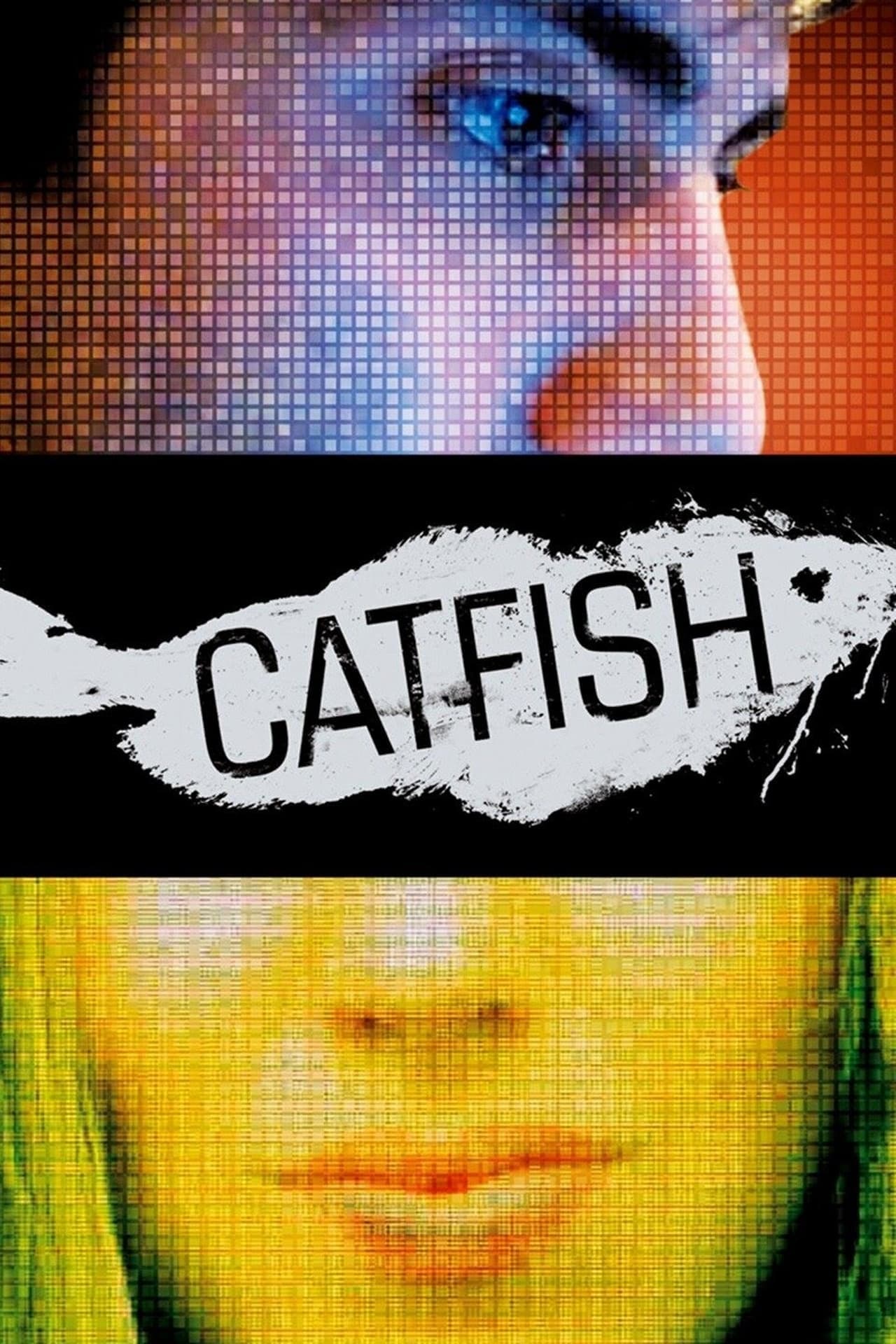 Película Catfish