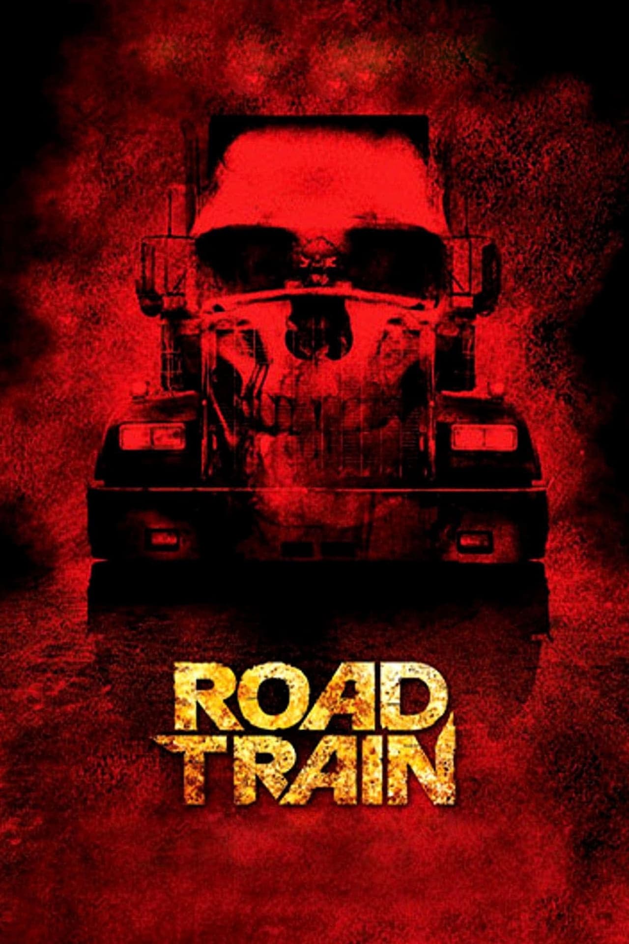 Movie Road Train