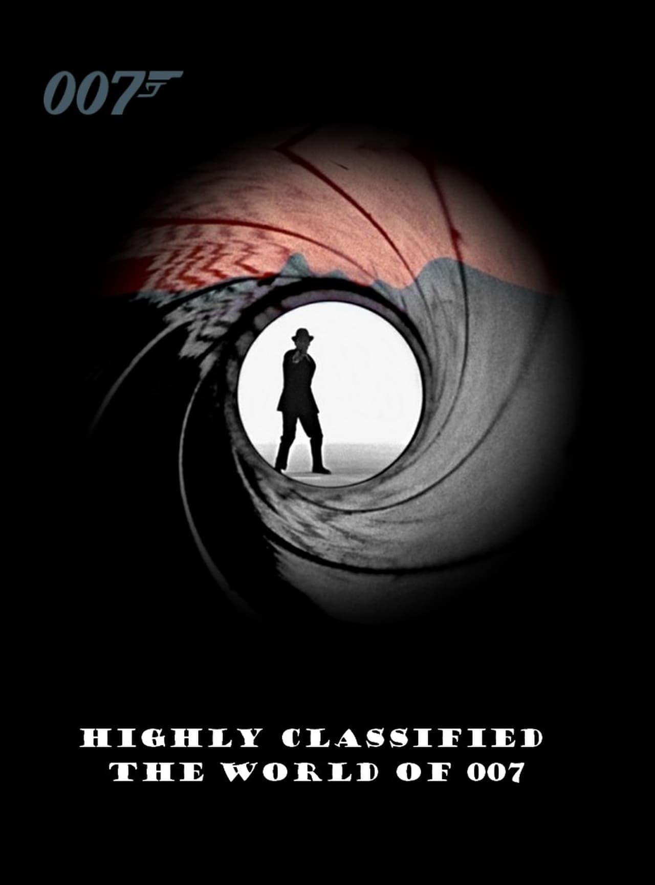 Movie Highly Classified: The World of 007