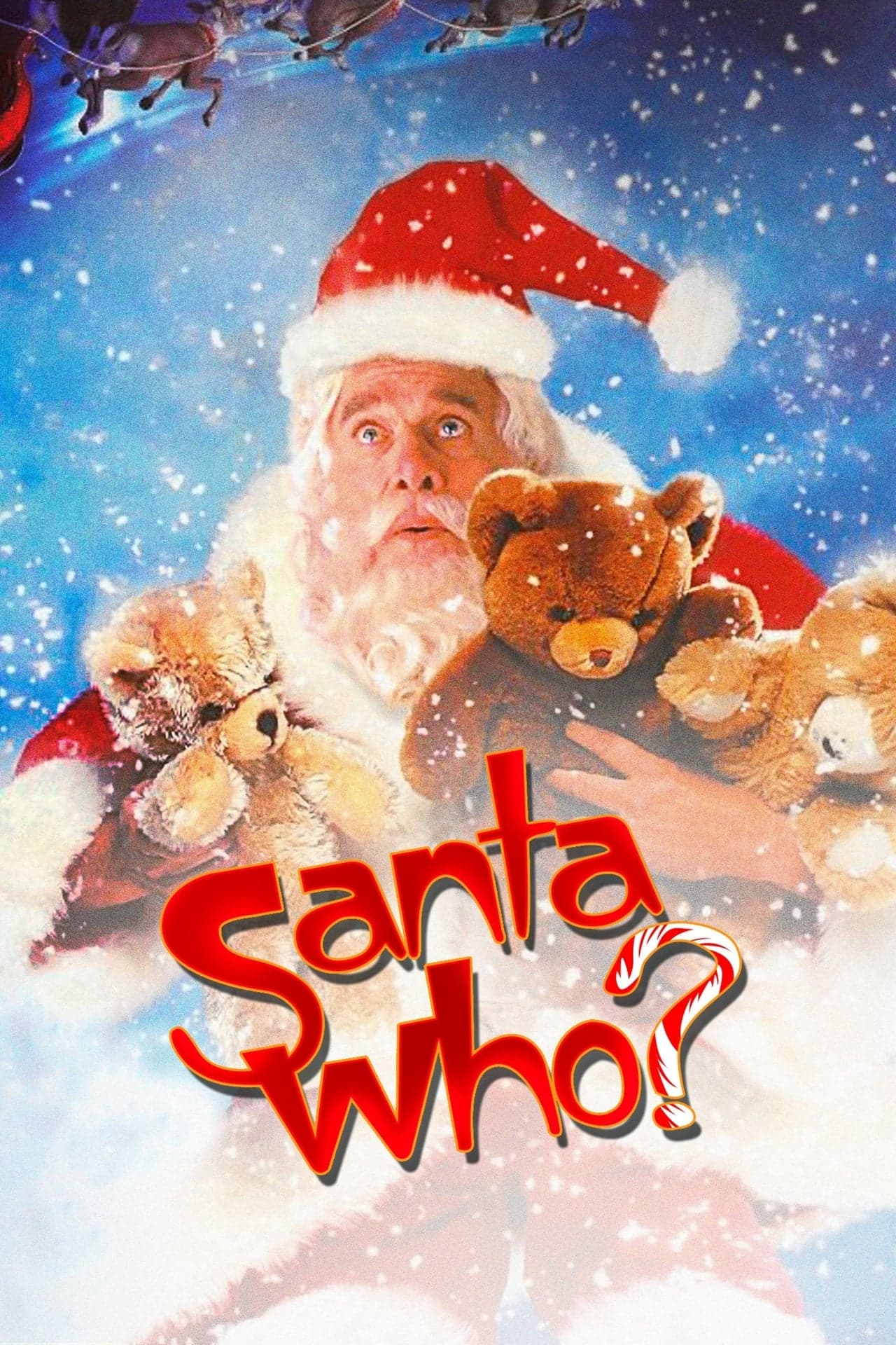 Movie Milagro en Navidad