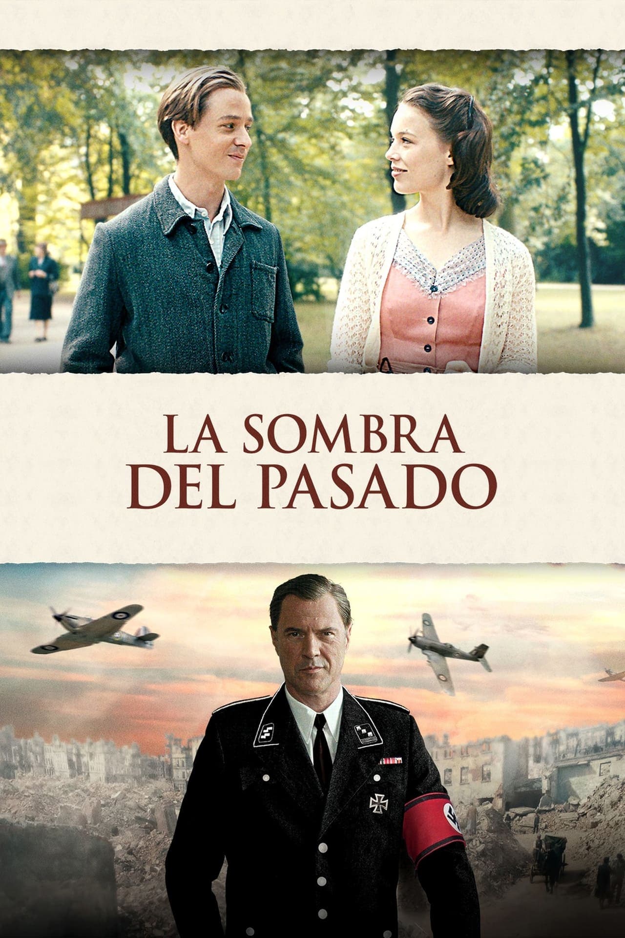 Movie La sombra del pasado