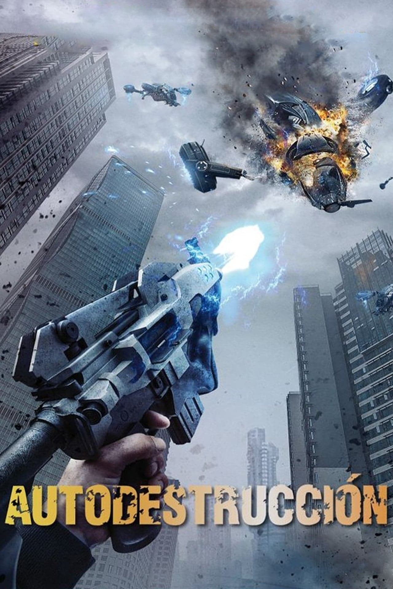 Movie Autodestrucción