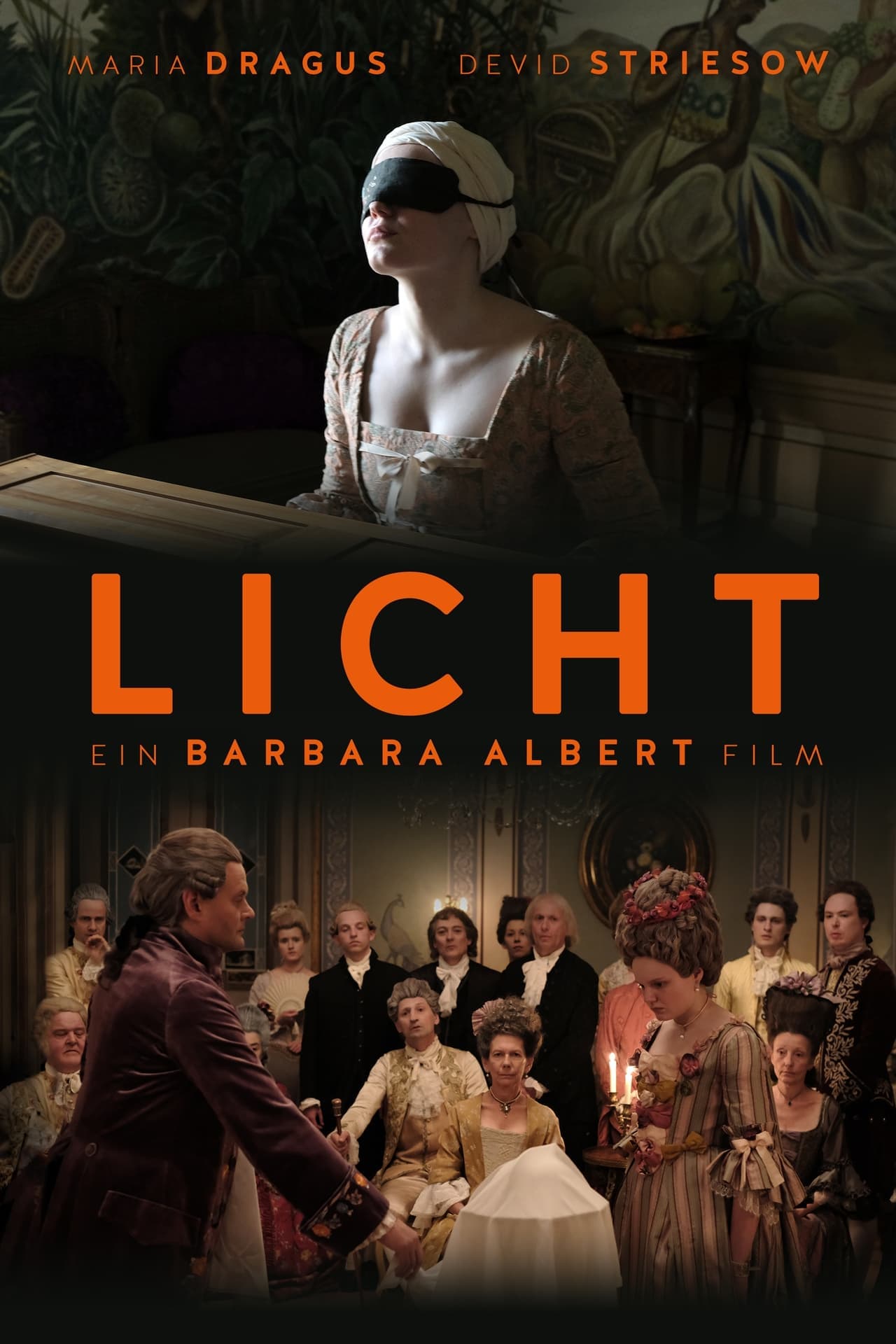 Movie Licht