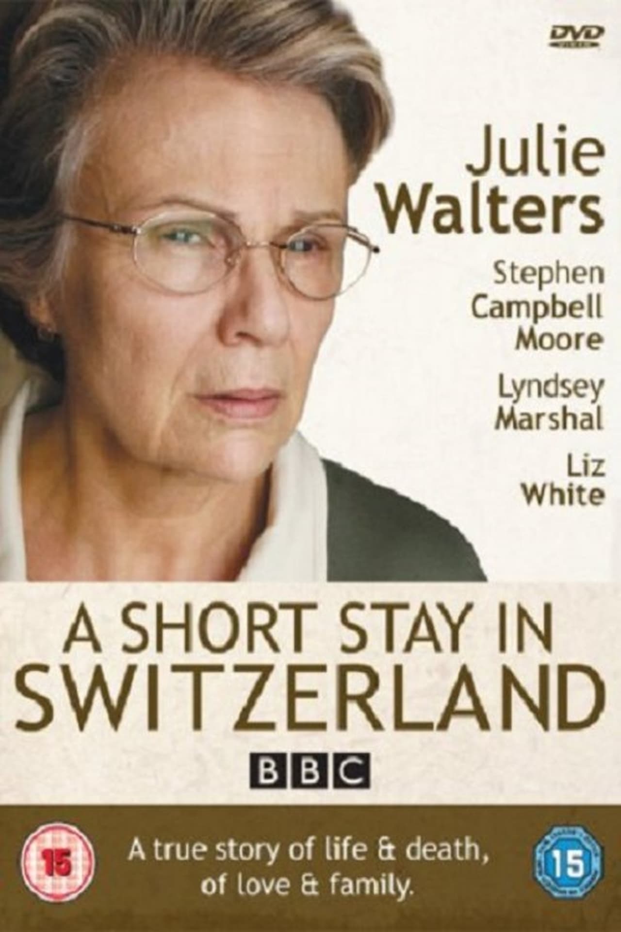 Película A Short Stay in Switzerland