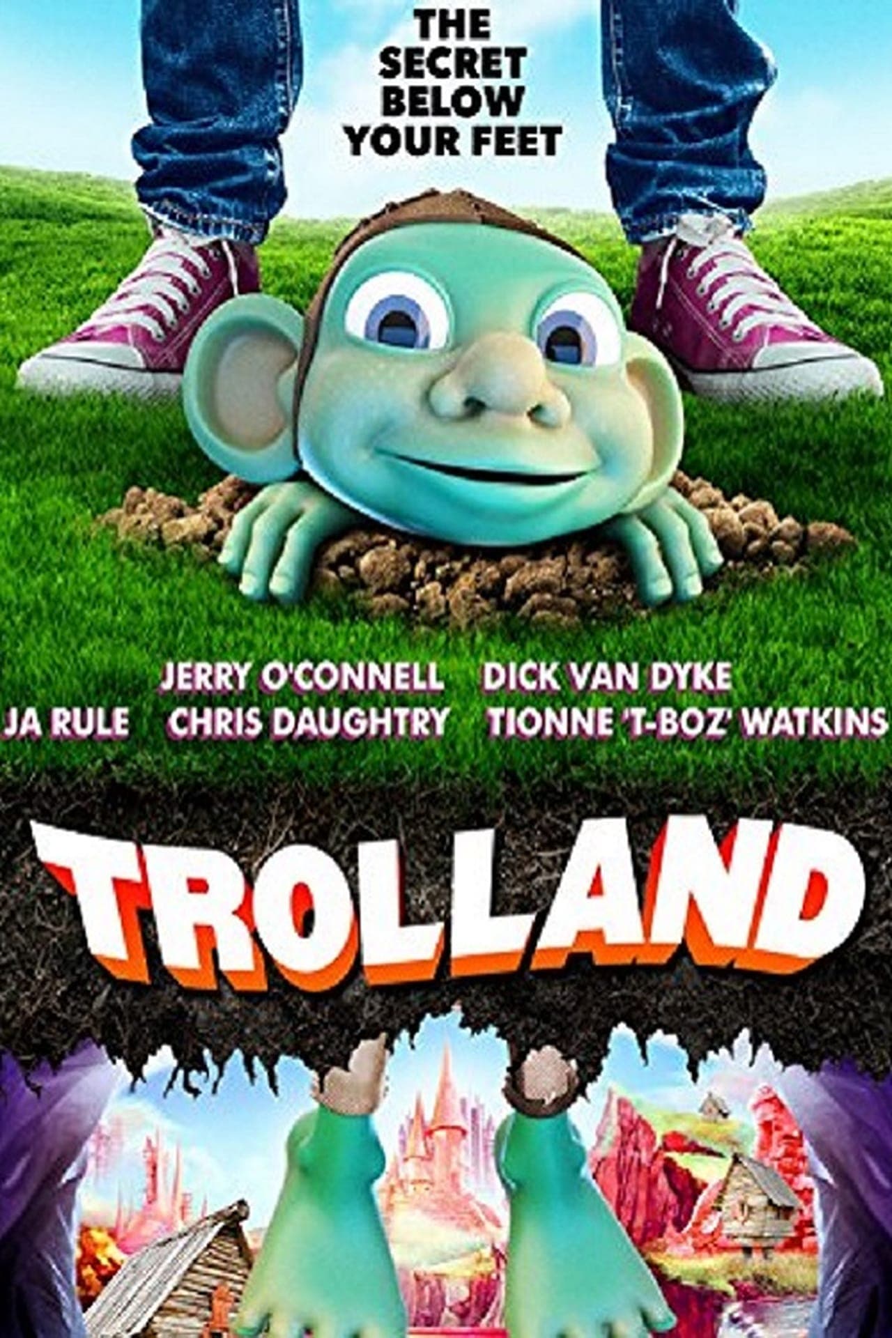 Película Trolland