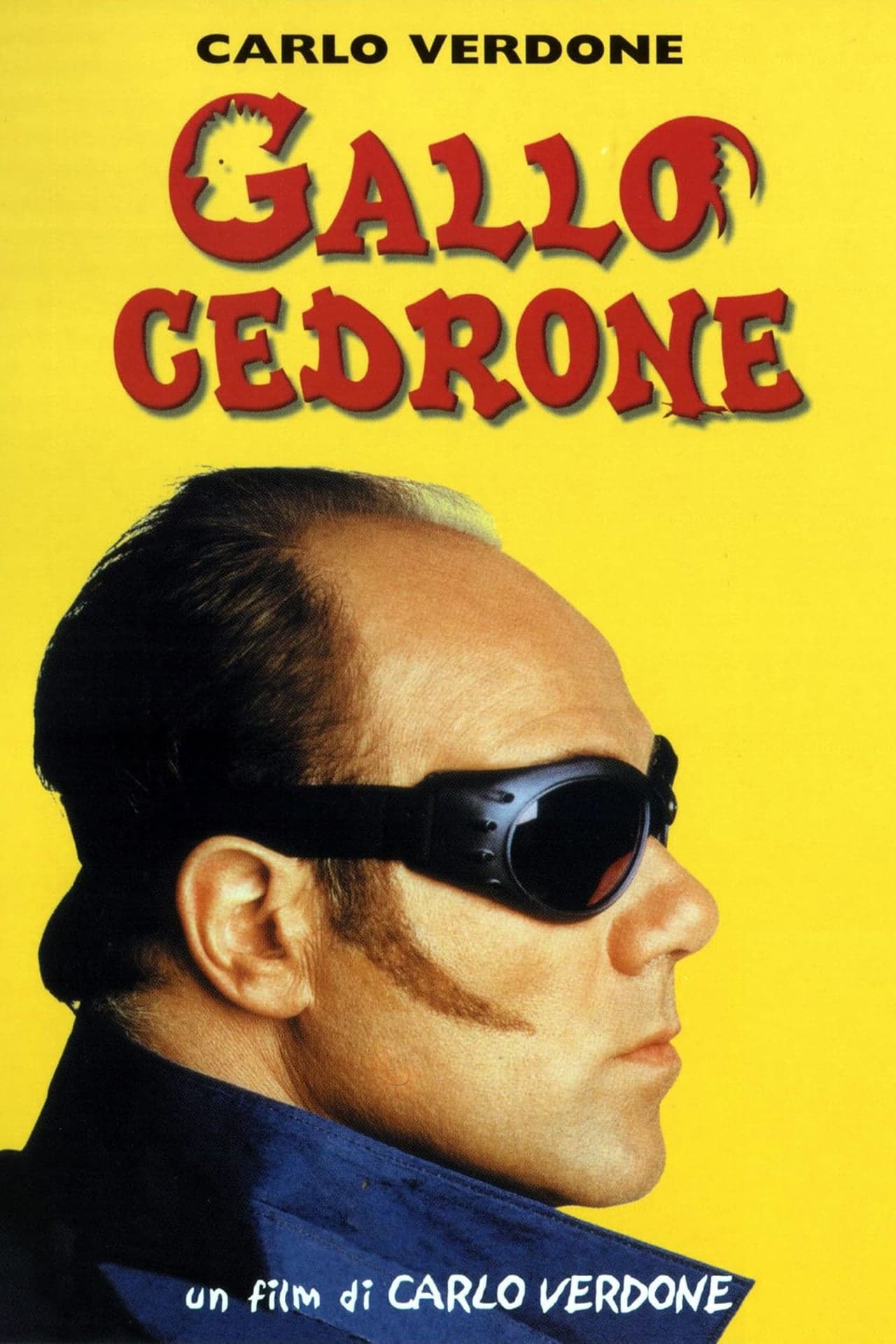 Movie Gallo cedrone