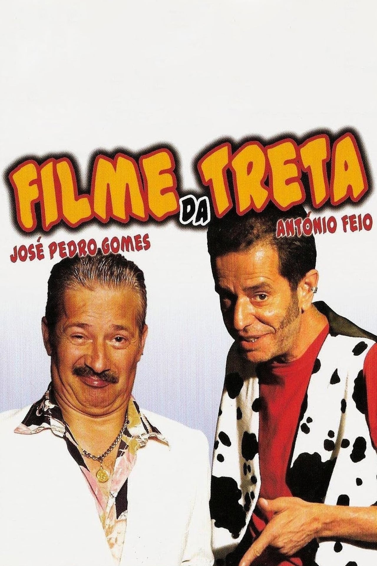 Película Filme da Treta