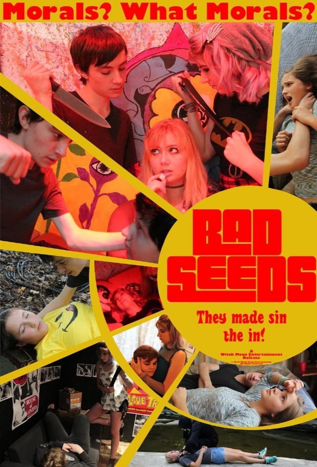 Movie Bad Seeds