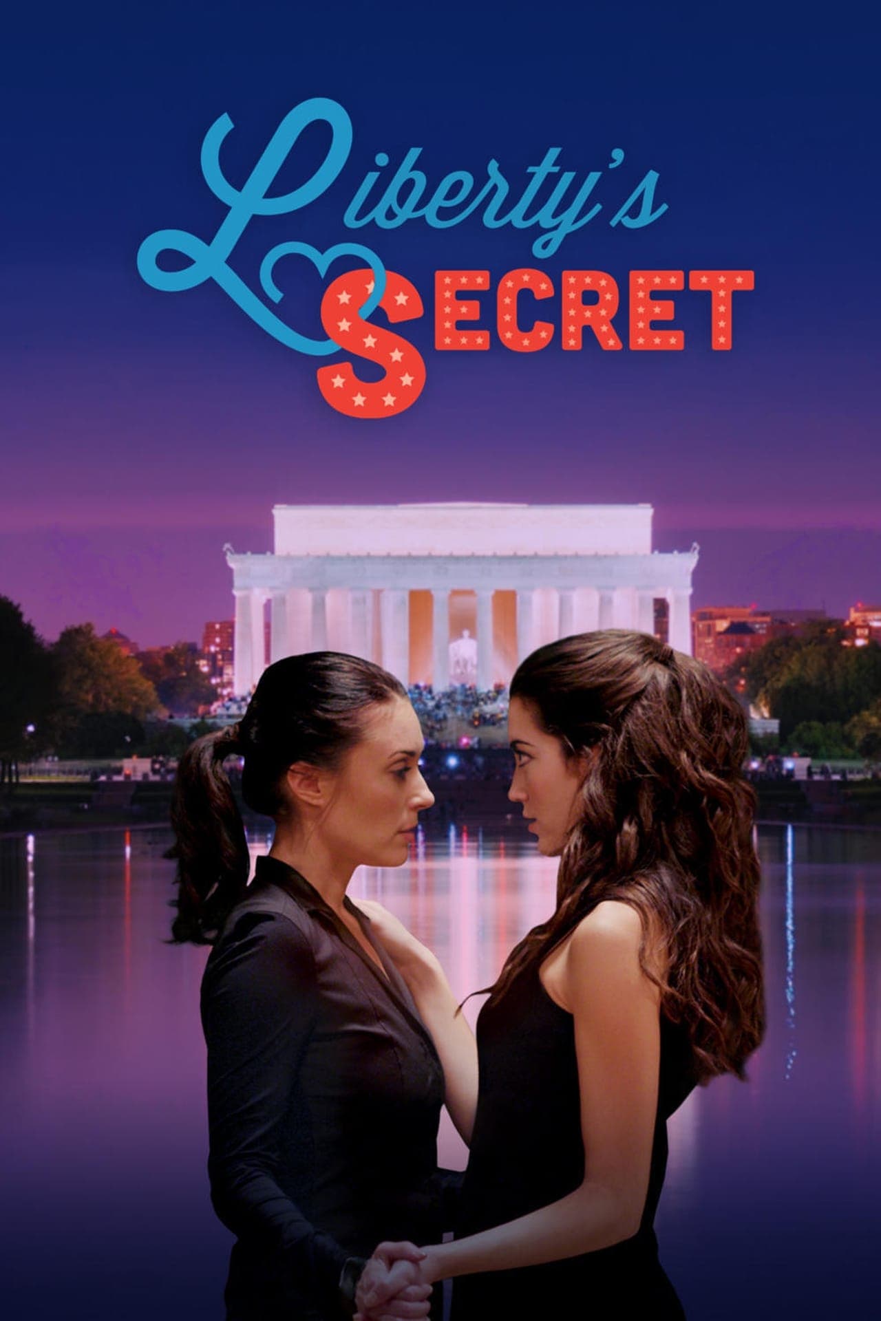 Movie Liberty's Secret