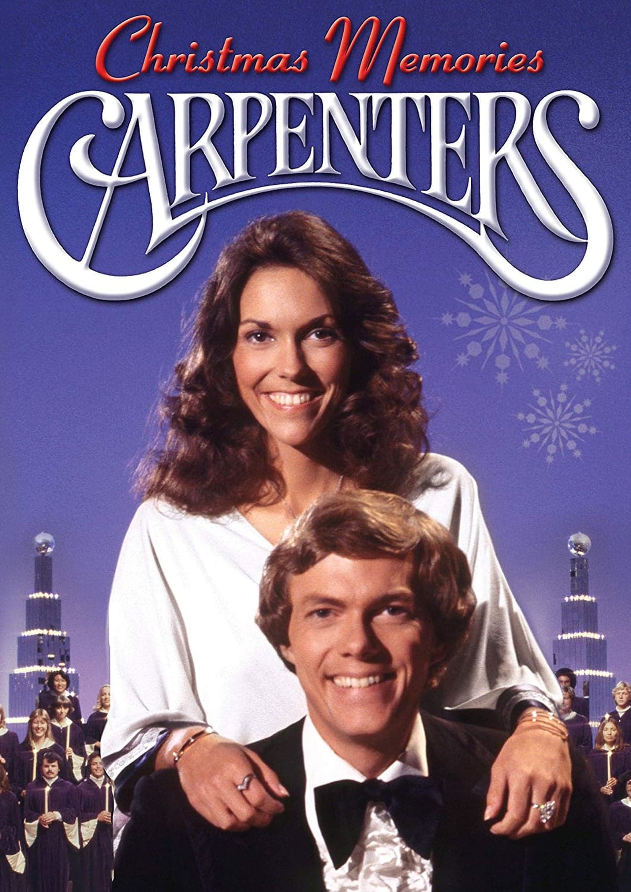 Movie Carpenters: Christmas Memories