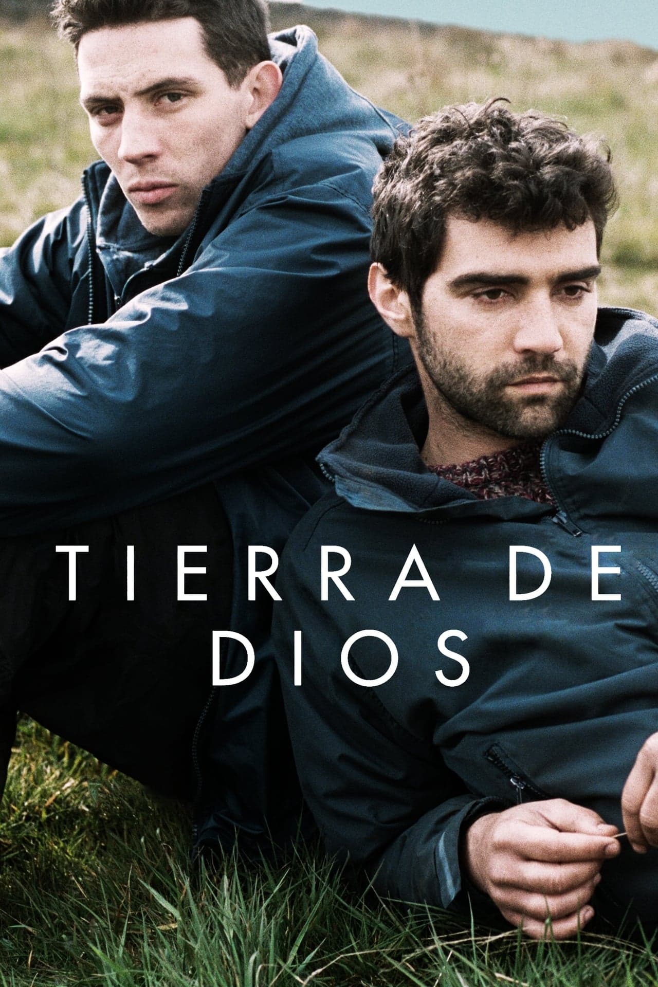 Película Tierra de Dios