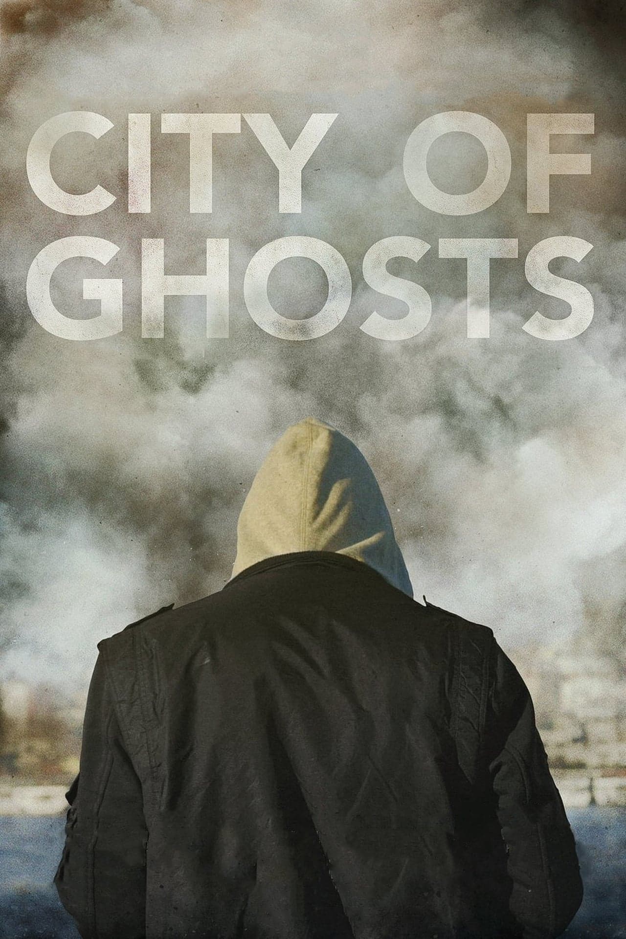 Movie City of Ghosts