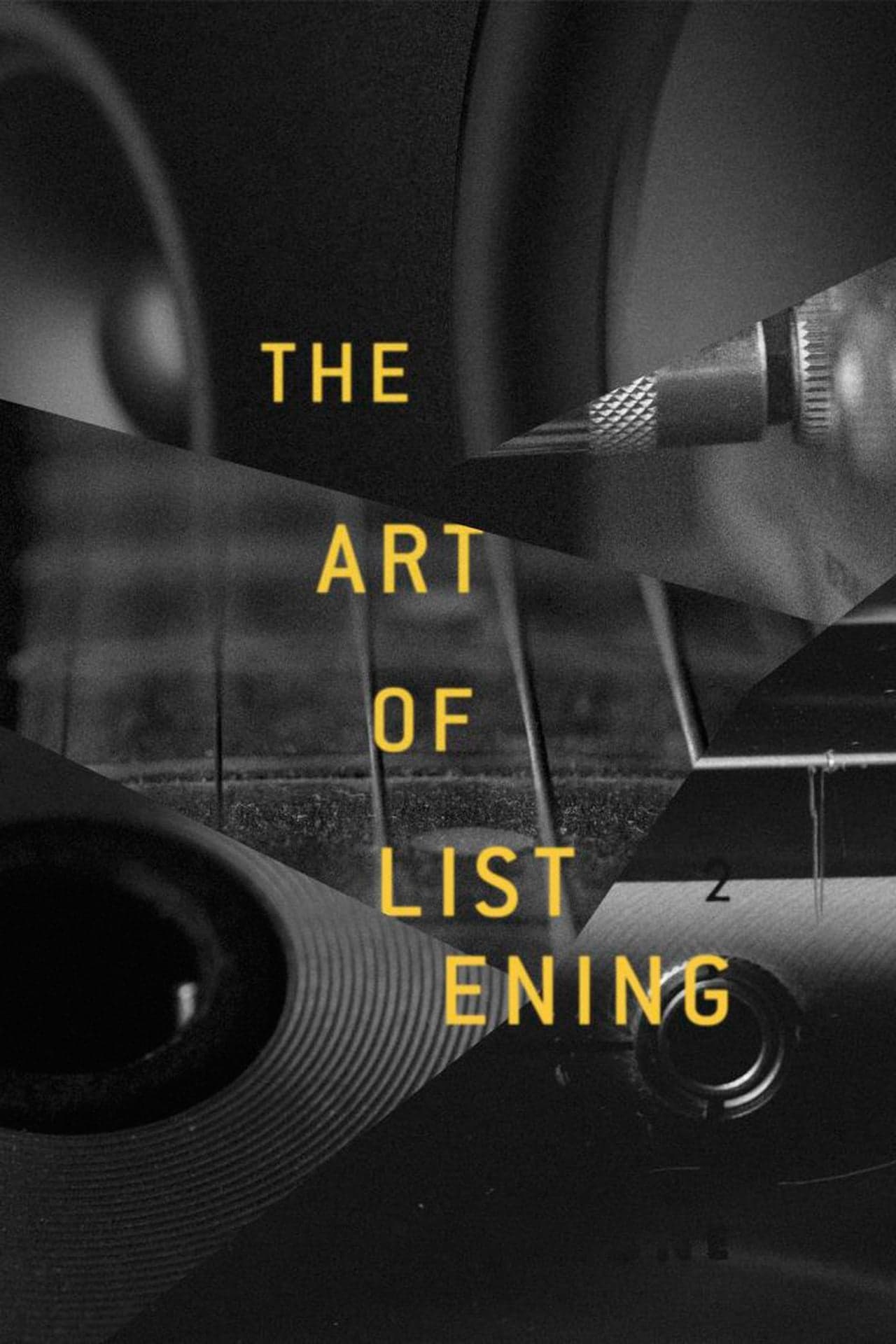 Movie The Art of Listening