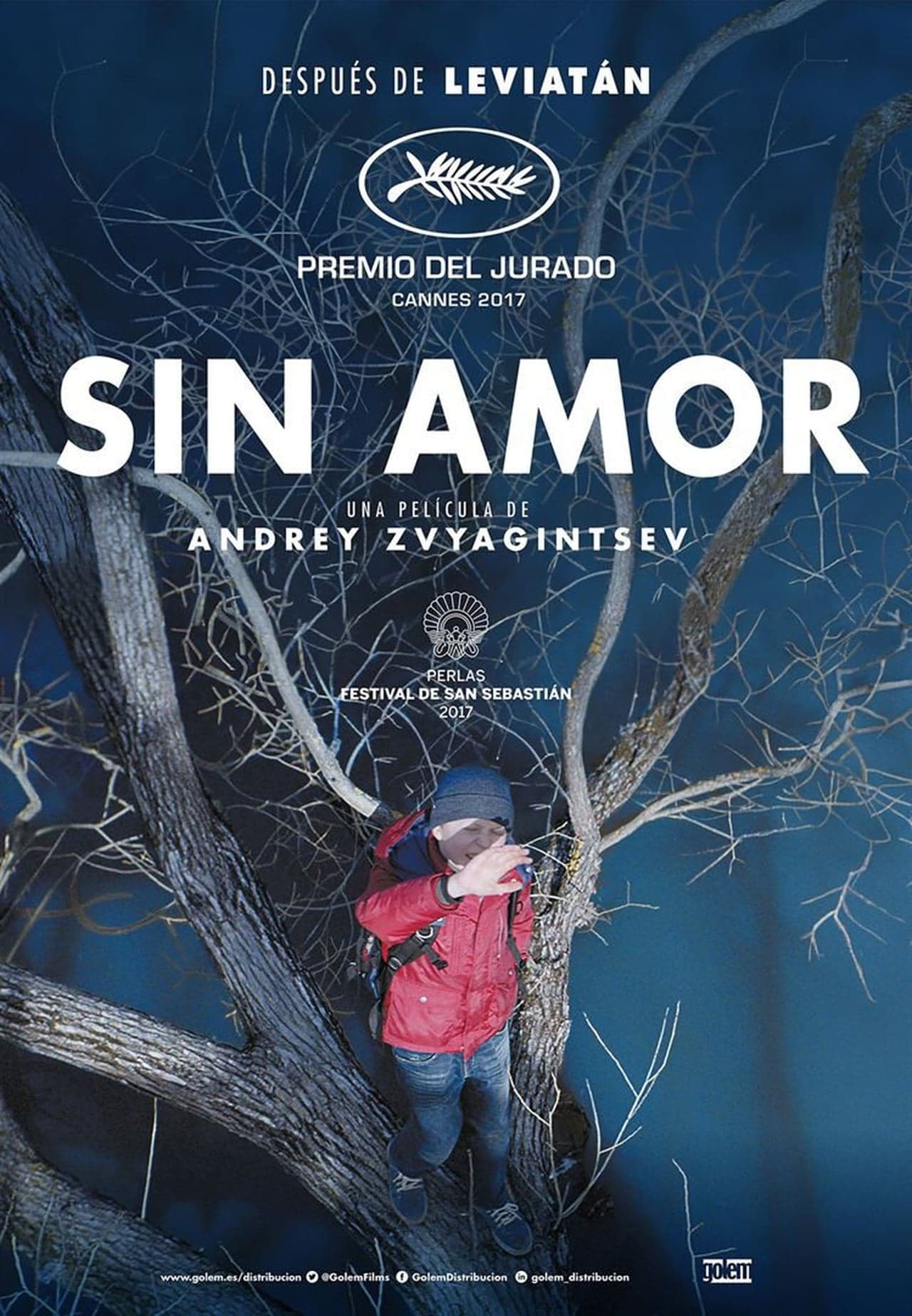 Movie Sin amor