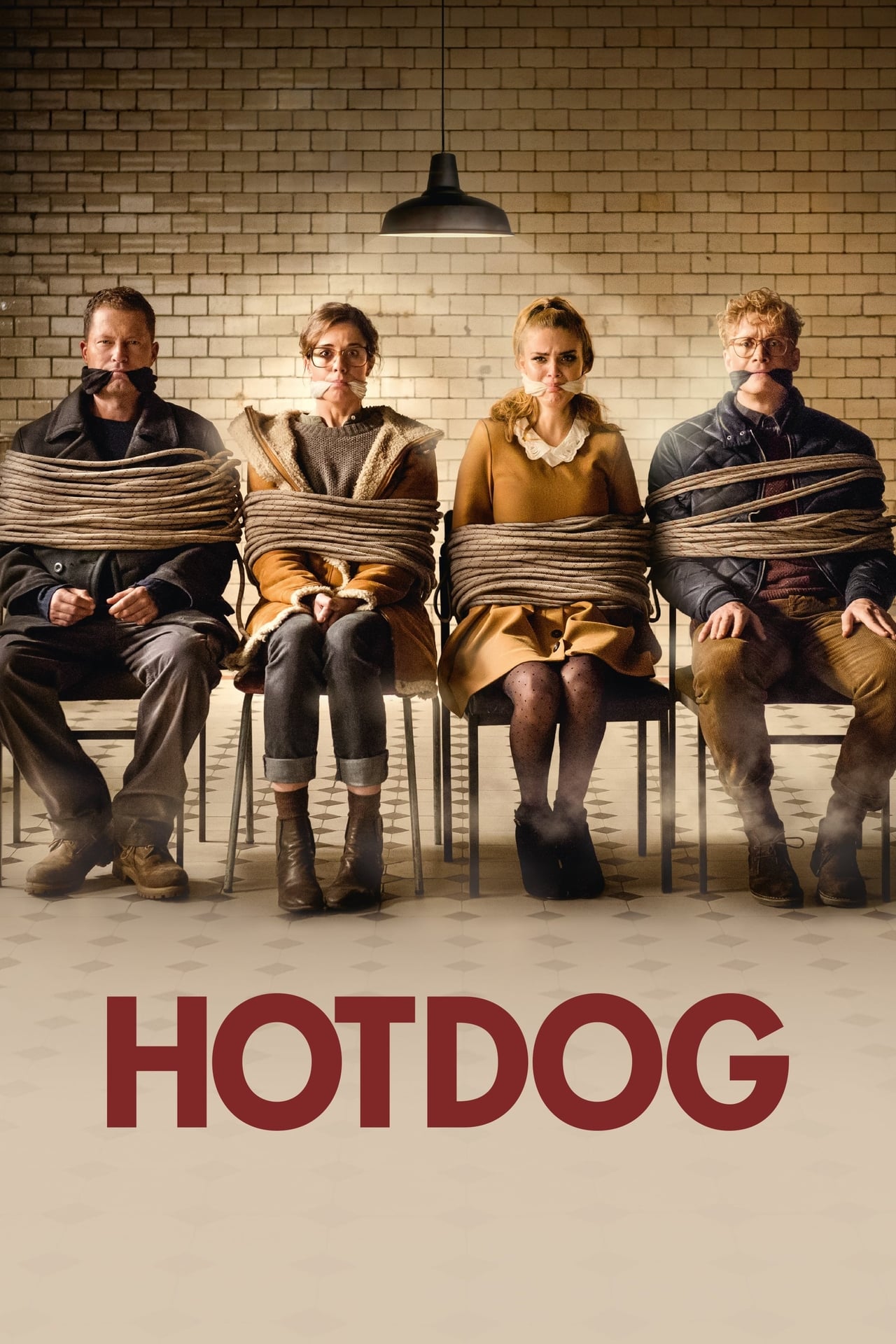 Movie Hot Dog