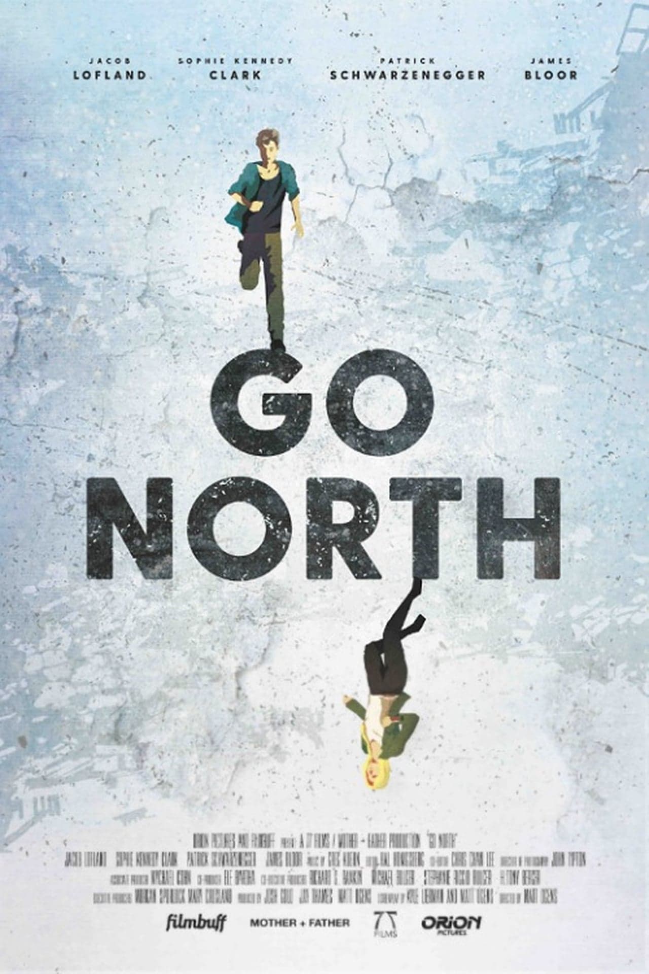 Movie Go North