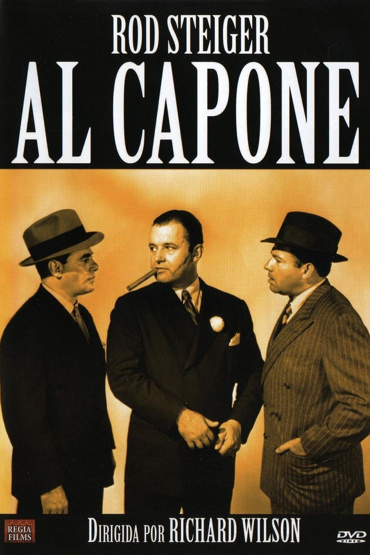 Movie Al Capone