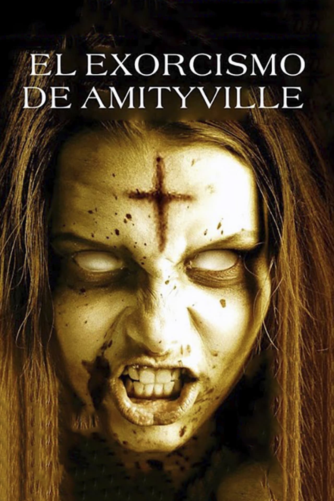 Movie Exorcismo en Amityville