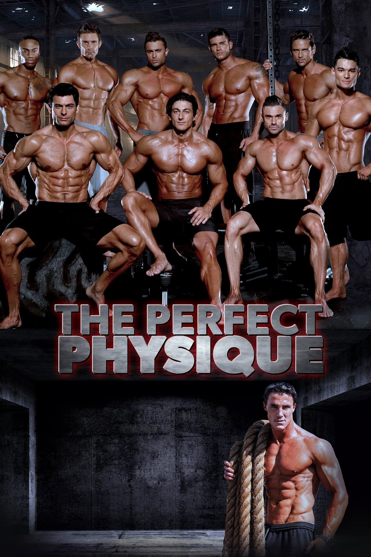 Movie The Perfect Physique