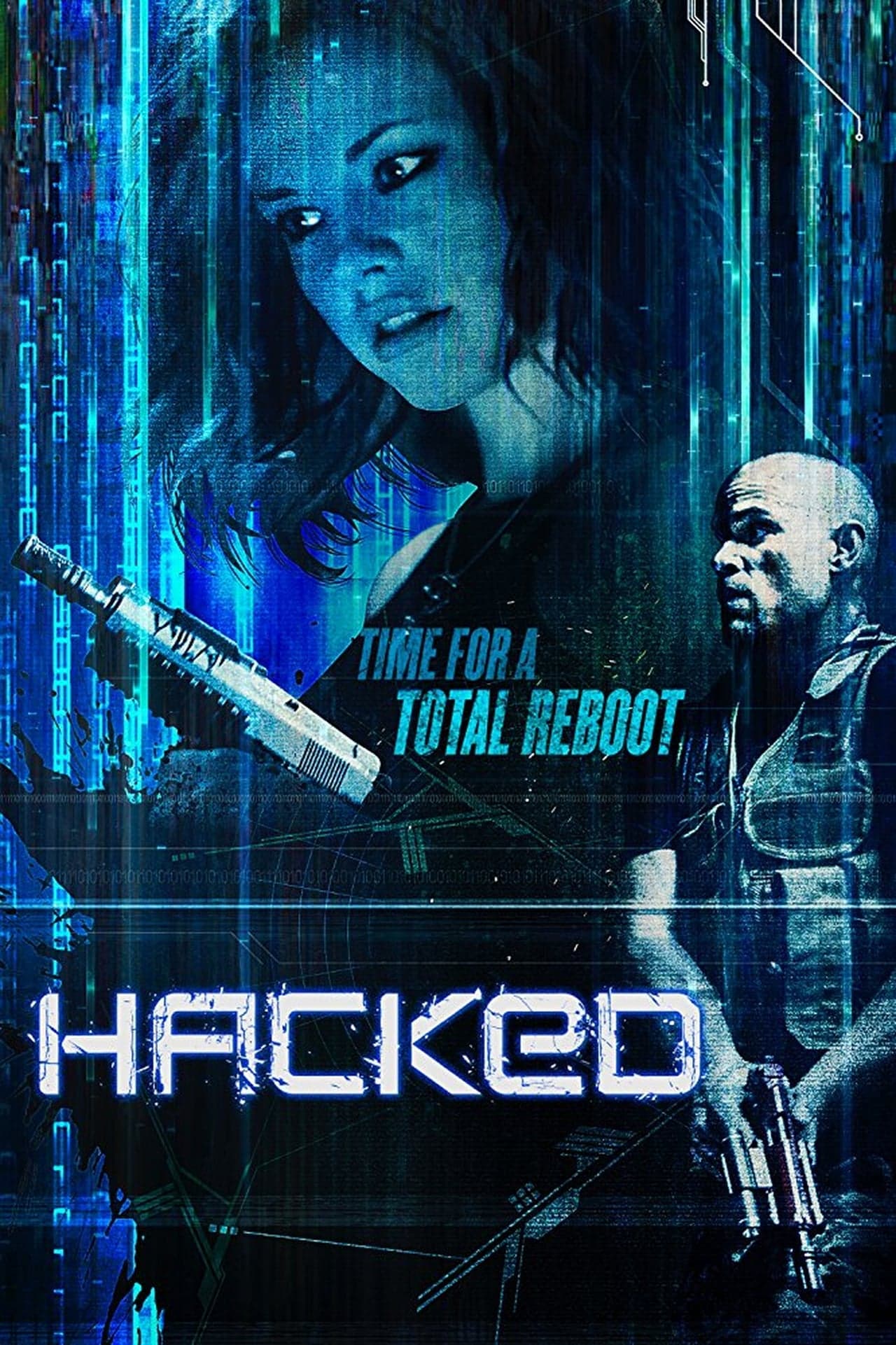 Movie Hacked