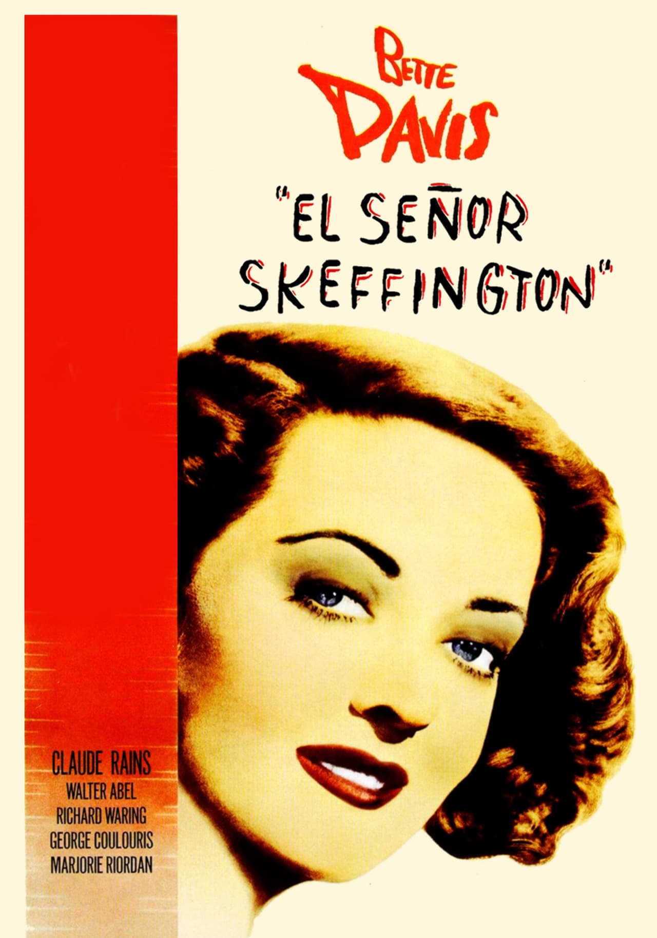 Movie El señor Skeffington