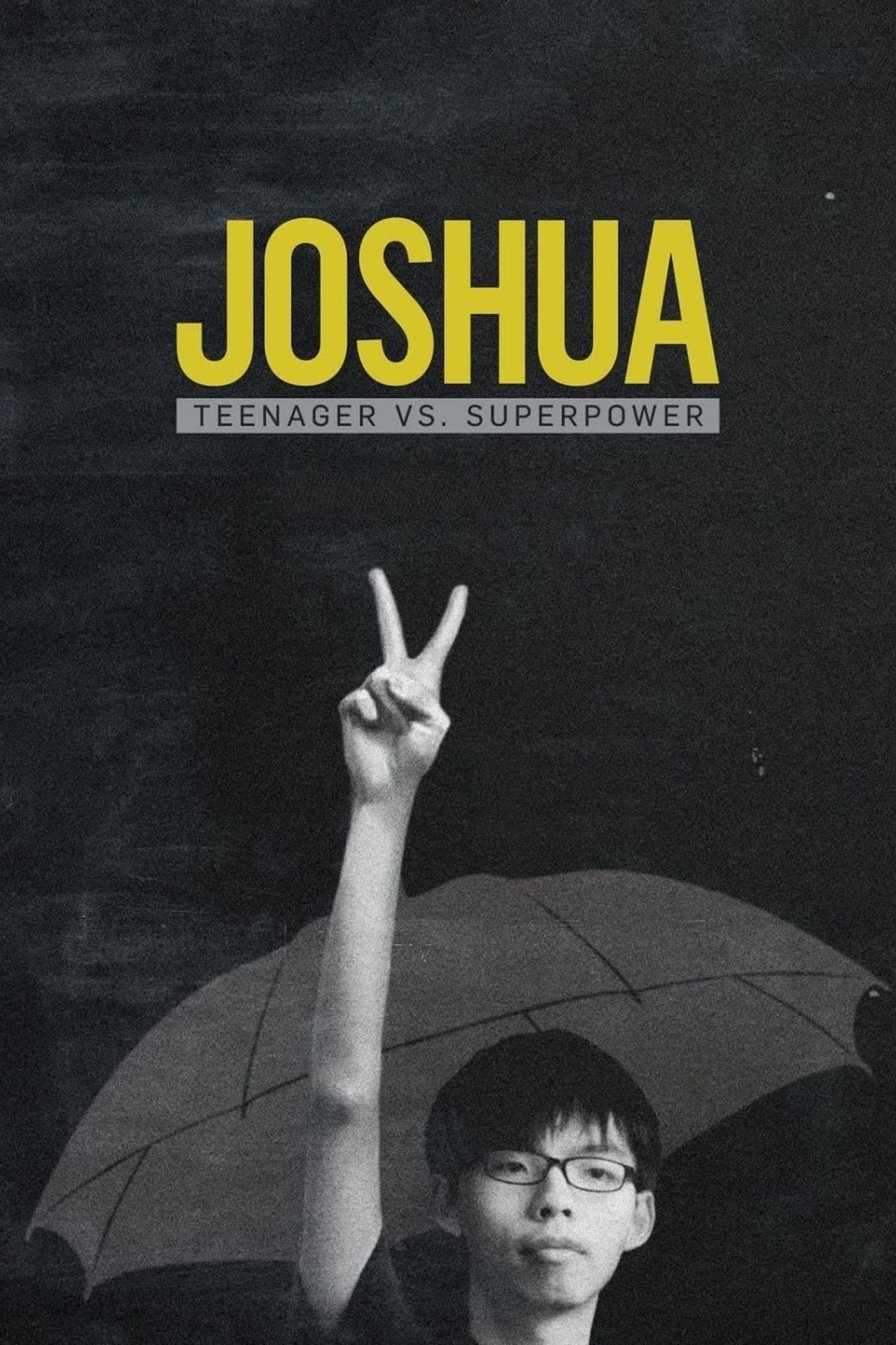 Movie Joshua: Teenager vs. Superpower