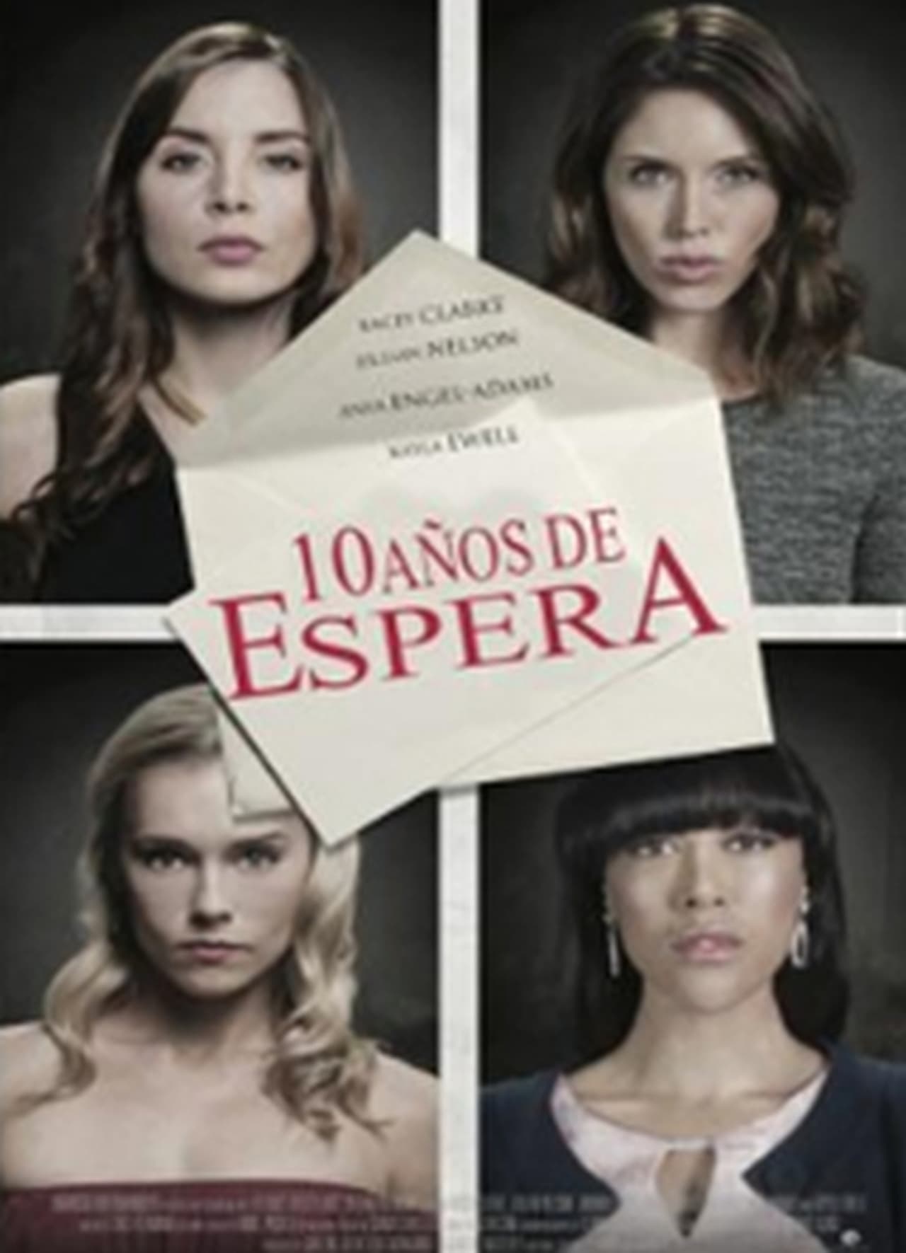 Película 10 años de espera