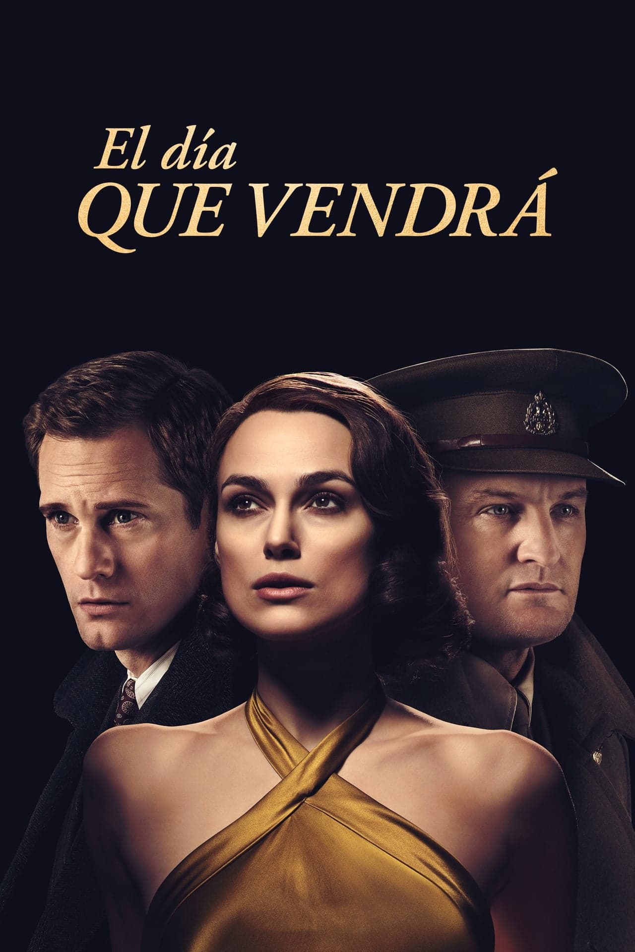 Película El día que vendrá