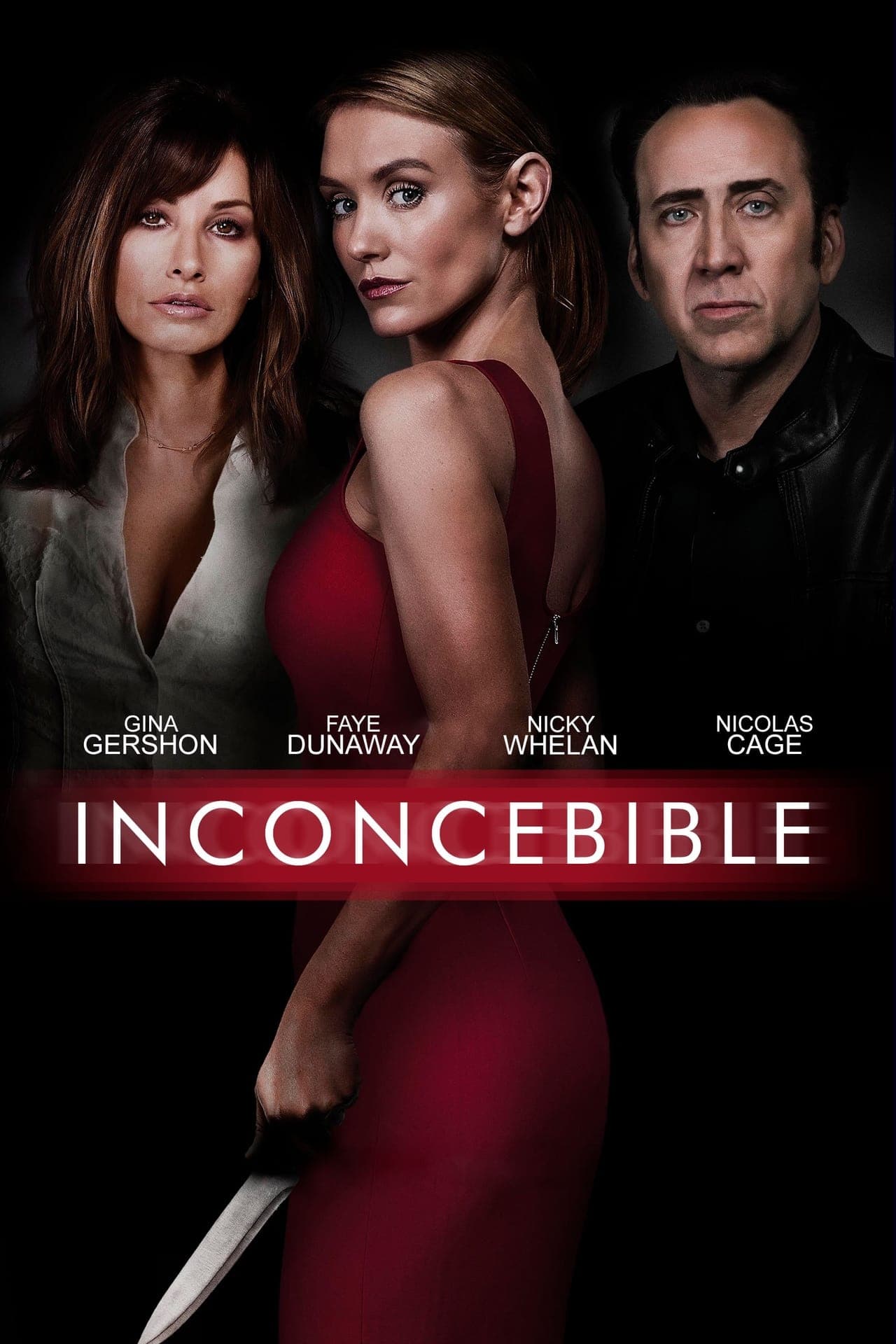 Movie Inconcebible