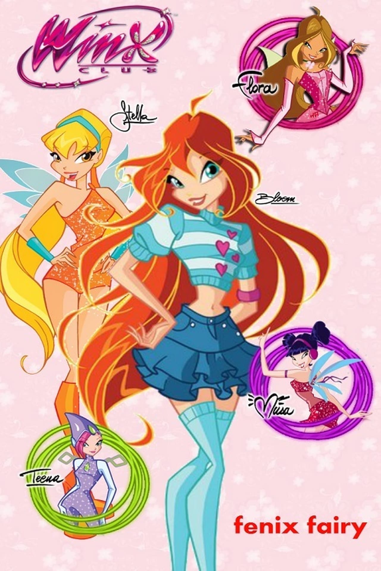 Movie Winx Club - Il destino di Bloom