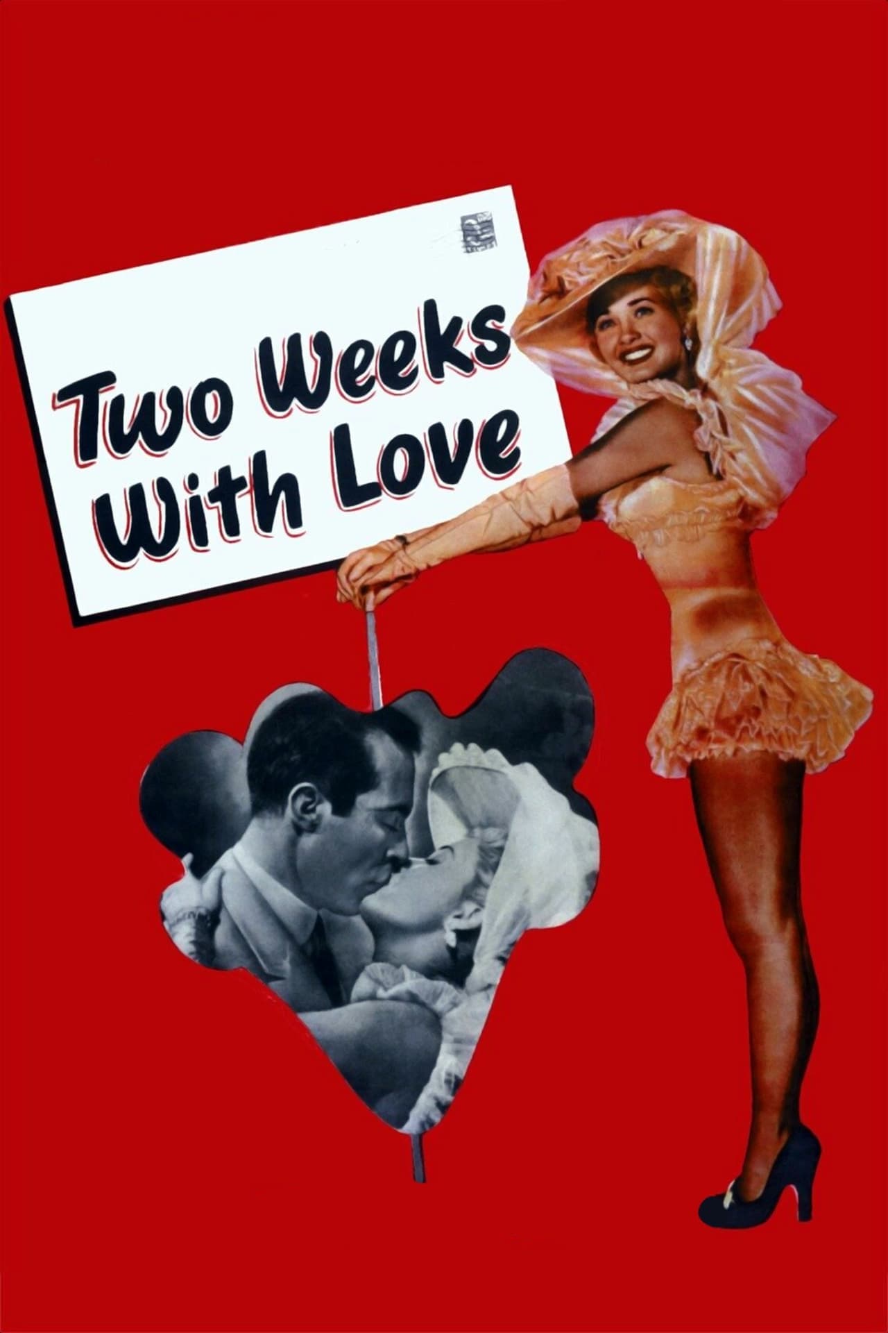 Movie Two Weeks with Love