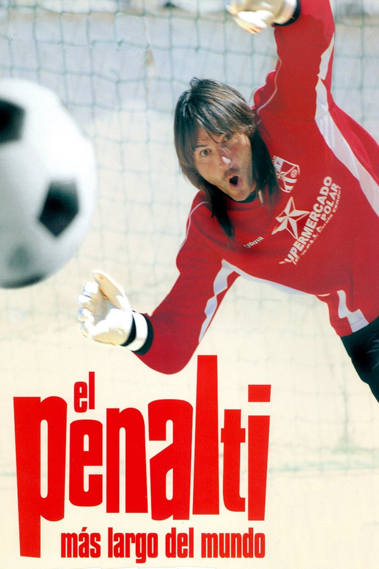 Movie El penalti más largo del mundo